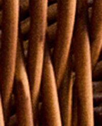 RECTANGULAR RECYCLED PLASTIC BASKET product thumbnail 7