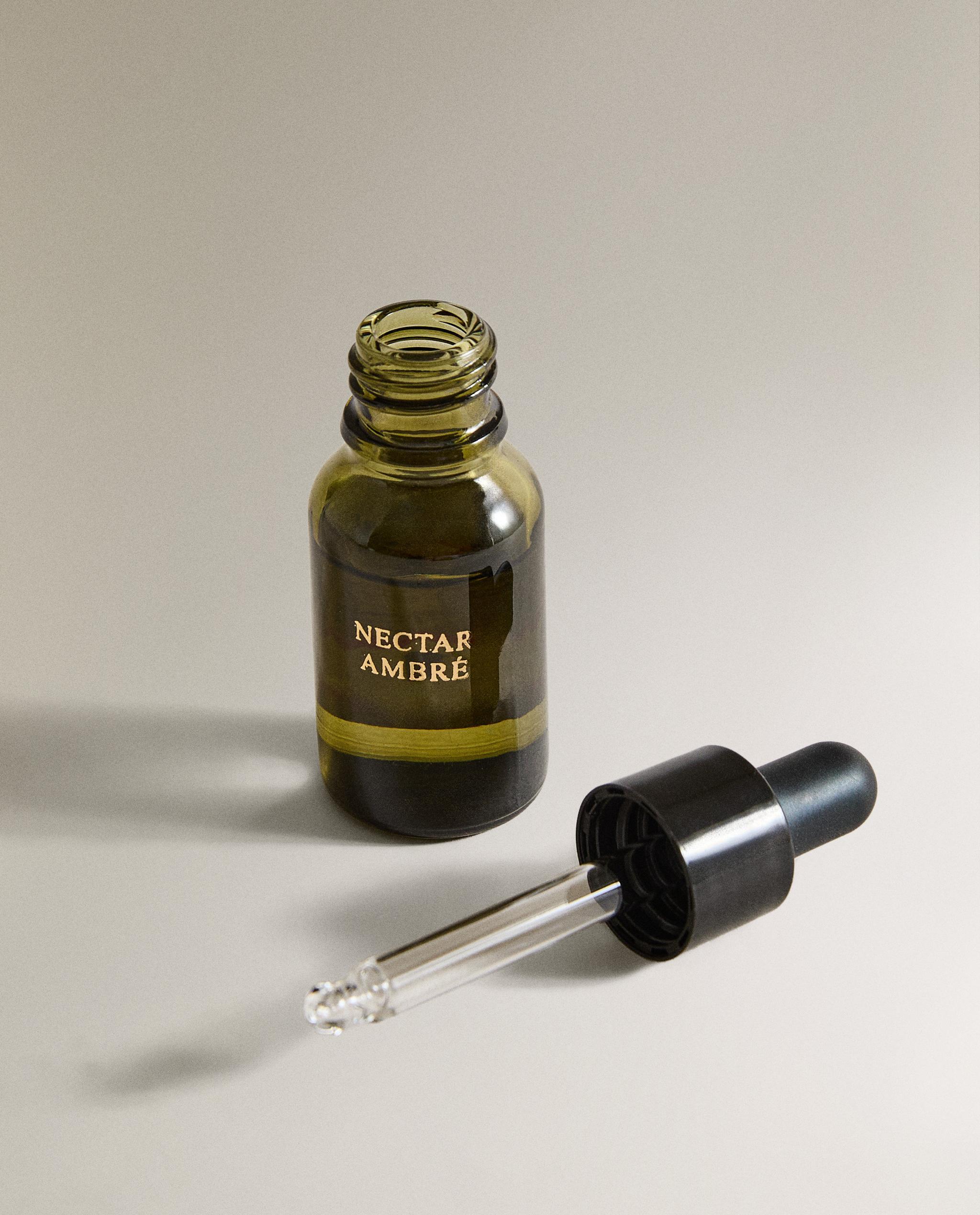 (15 ML) NECTAR AMBRÉ ESSENTIAL OIL product thumbnail 4