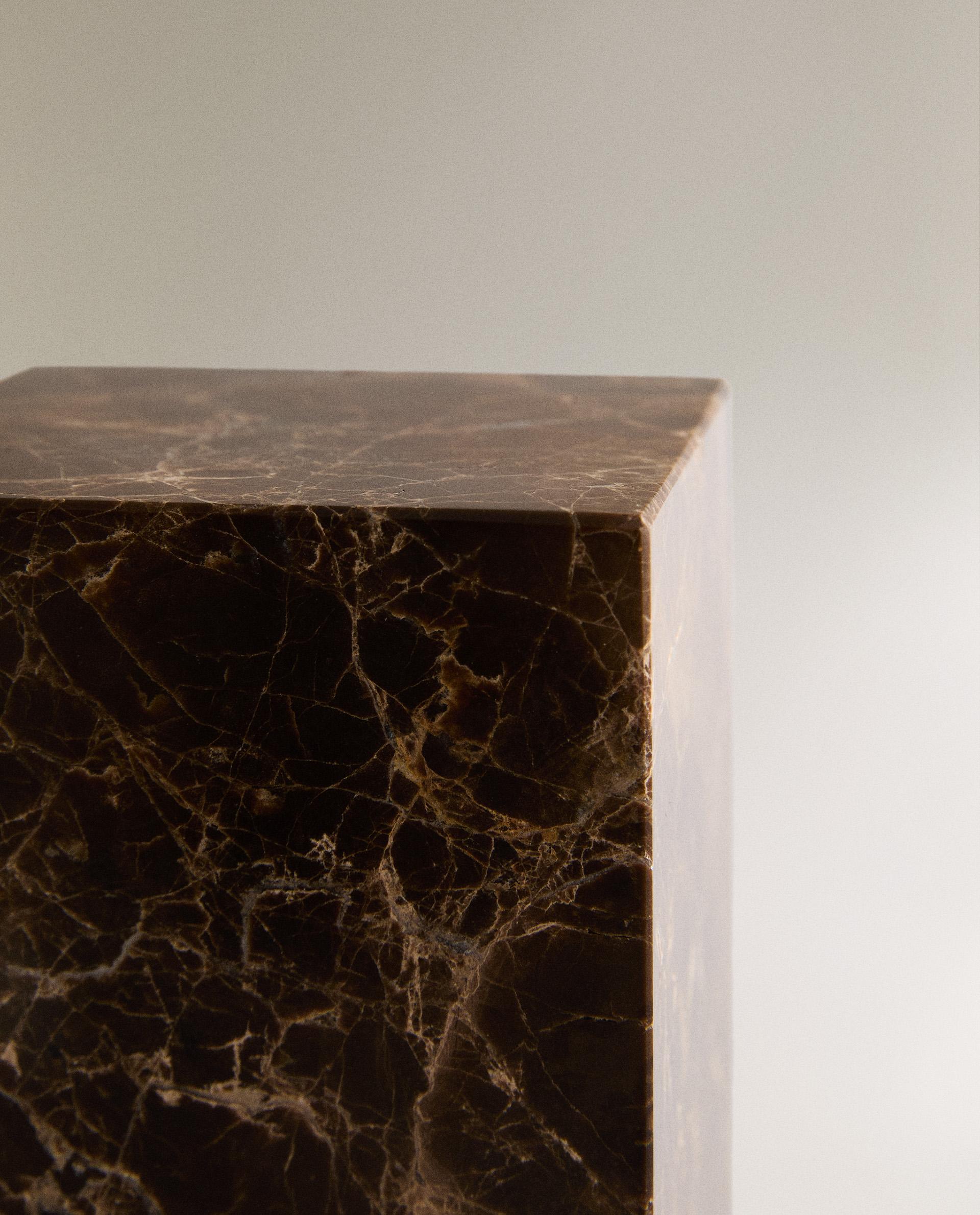 MARBLE BOOKEND product thumbnail 6