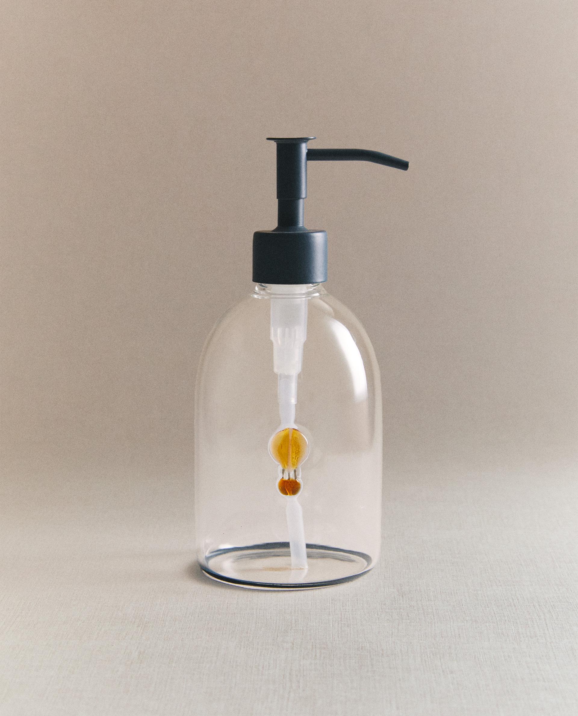 キッズバルーンソープディスペンサー | Zara Home 日本/Japan