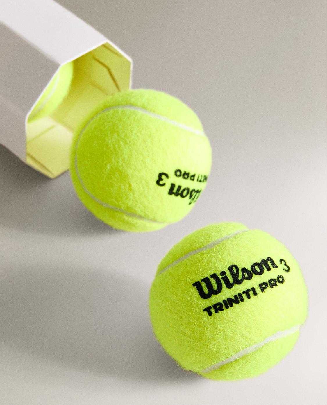 Colaxi 6 Pcs Balles De Tennis Résistantes à L'Usure Balles D'Entraînement Professionnelles Balles Élastiques Pour Activités Intérieur Débutants Amateurs De Tennis Rose