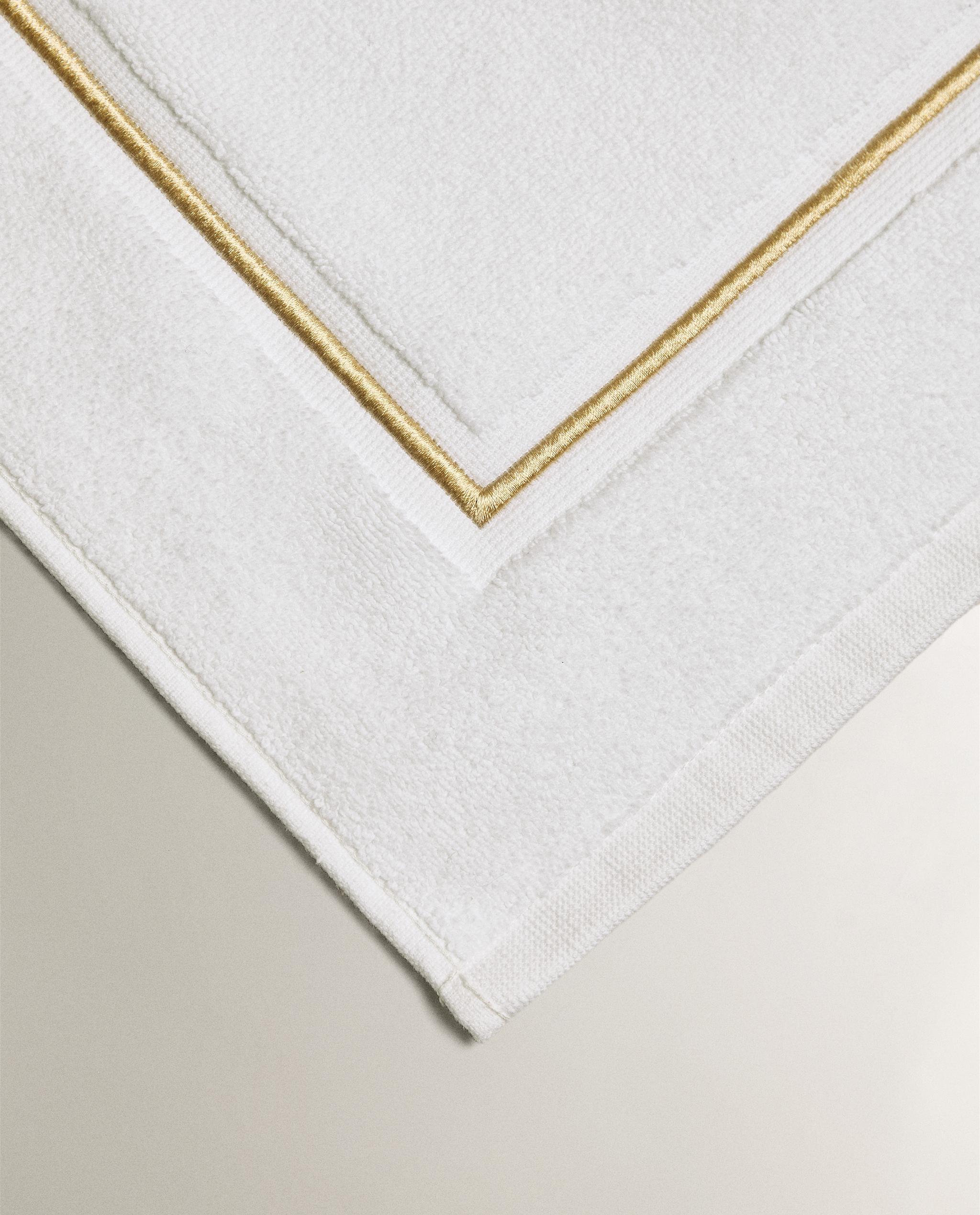 BATH MAT WITH TRIM product thumbnail 14