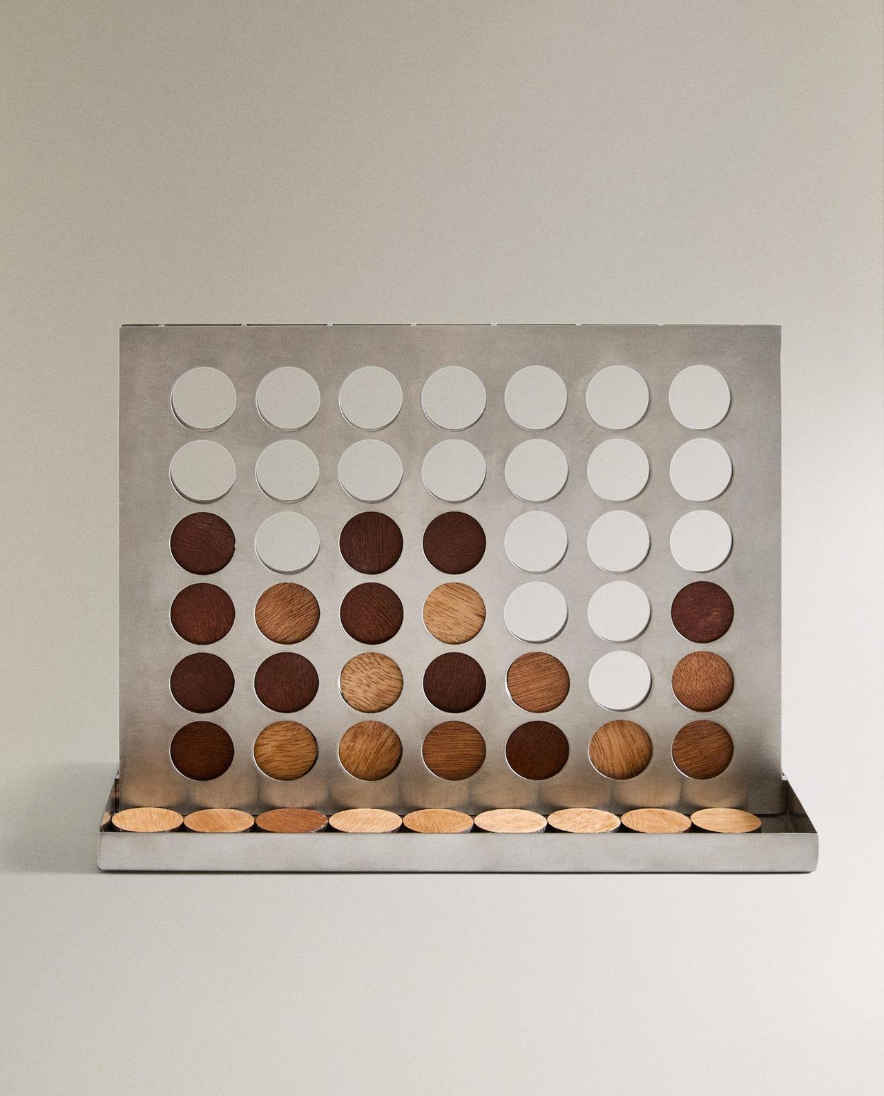 JEU DE MORPION | Zara Home France