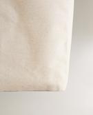 Linen Laundry Basket with Handles - Stylish & Practical