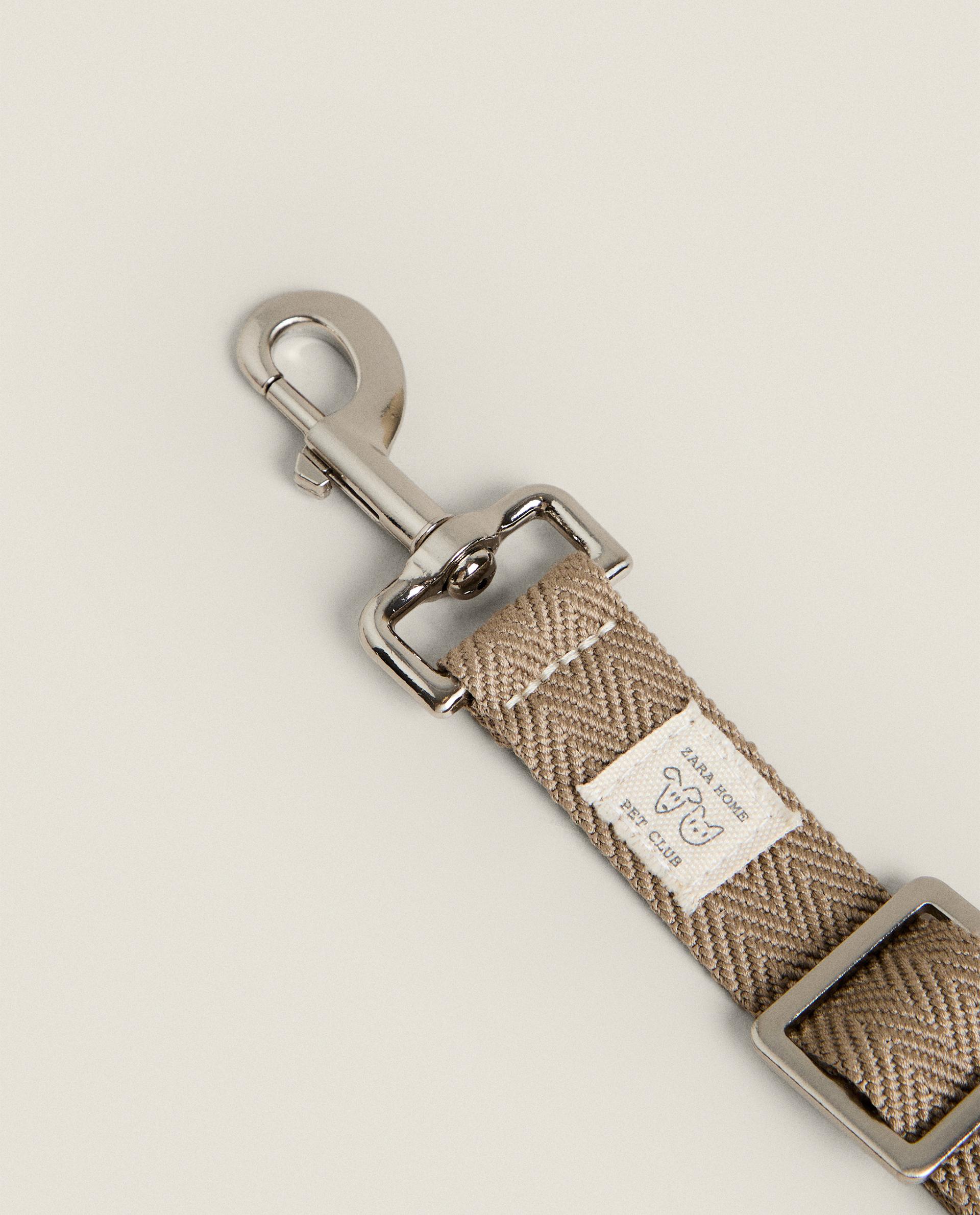 PET CAR SAFETY BELT product thumbnail 3