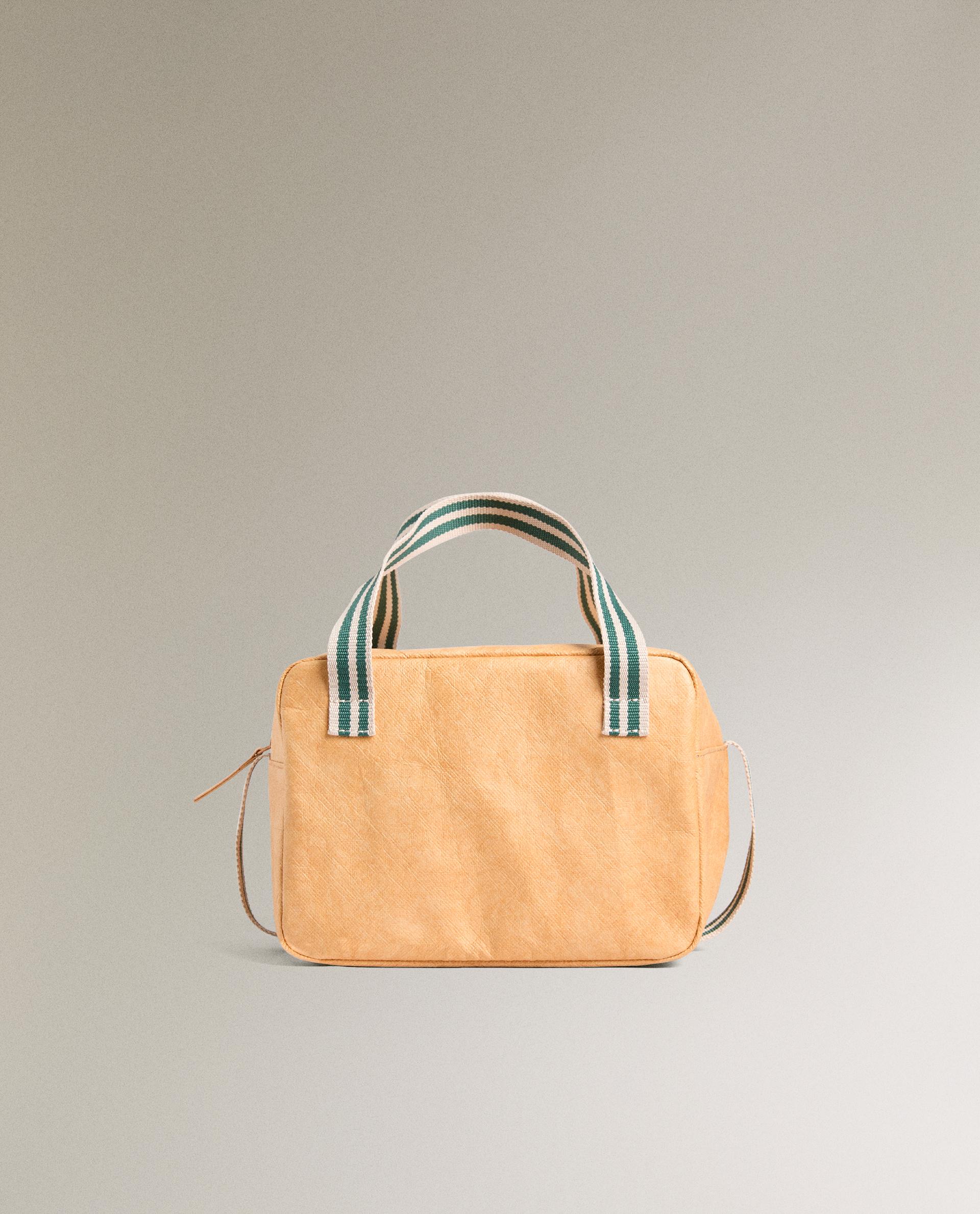 Leather Borse Zara Online Handbag Zara Borse Online Le Borse Da