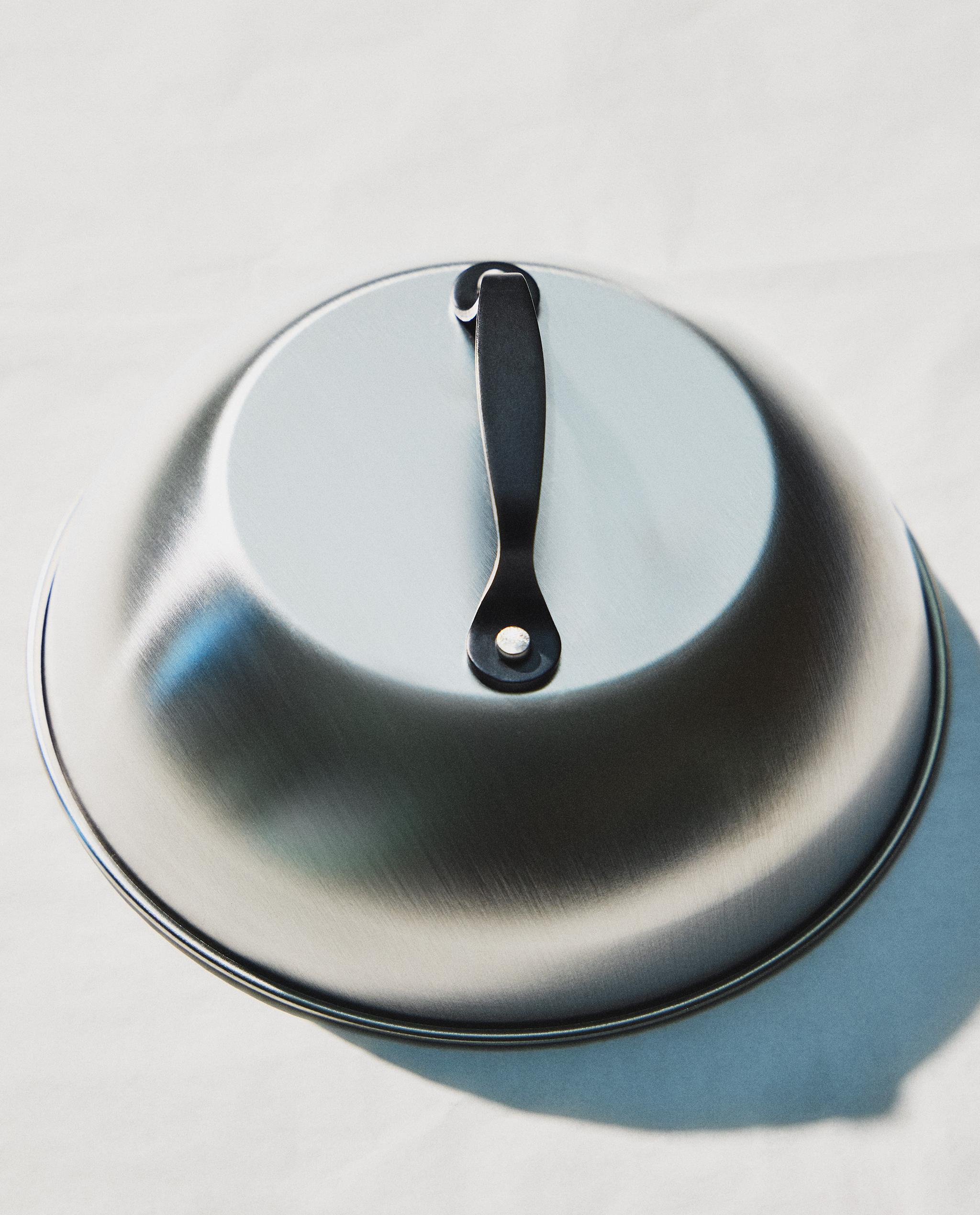 BARBECUE STEEL DOME product thumbnail 10
