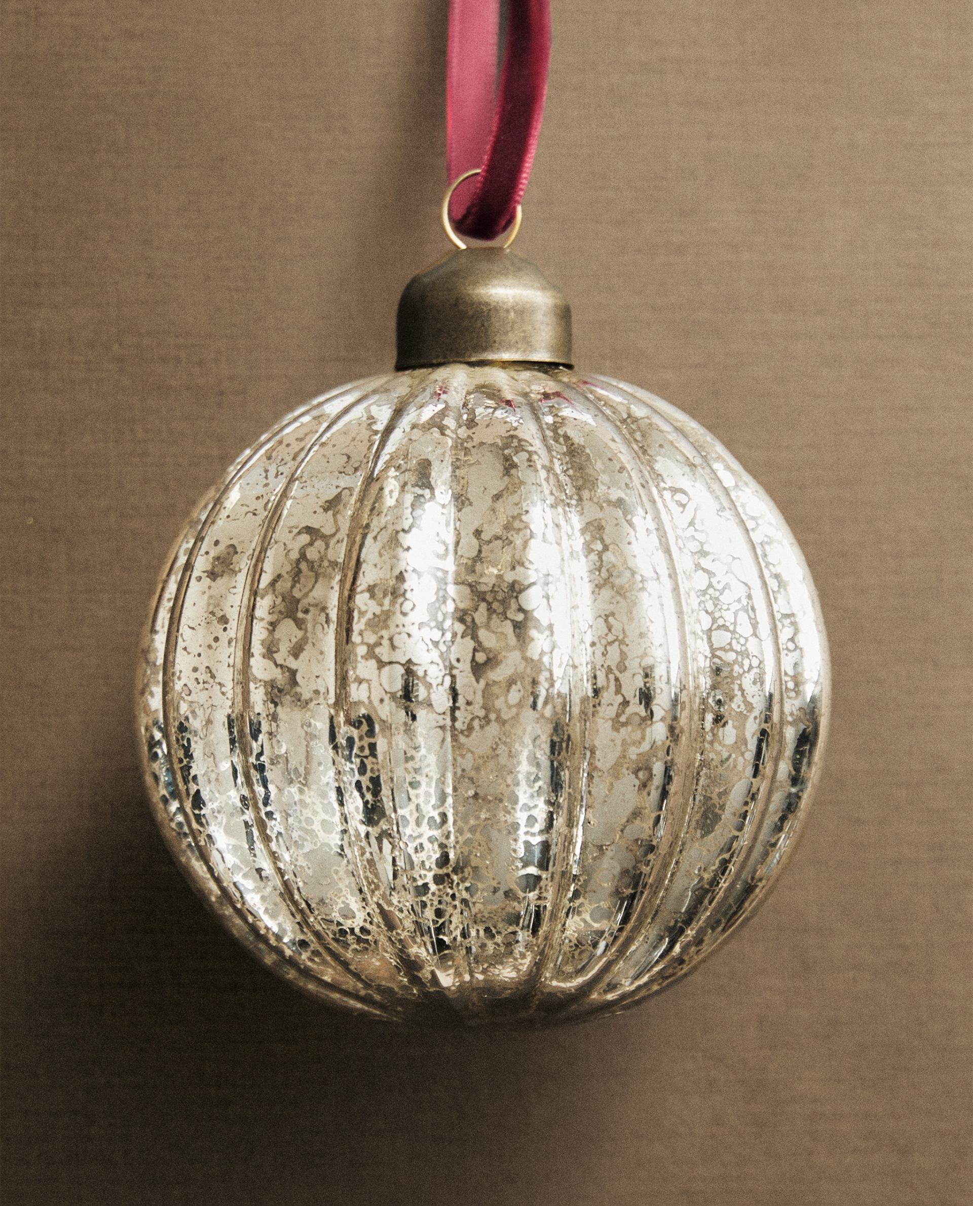 オーナメント クリスマスガラス細工｜フェアリーツリー｜フォーカートグラス