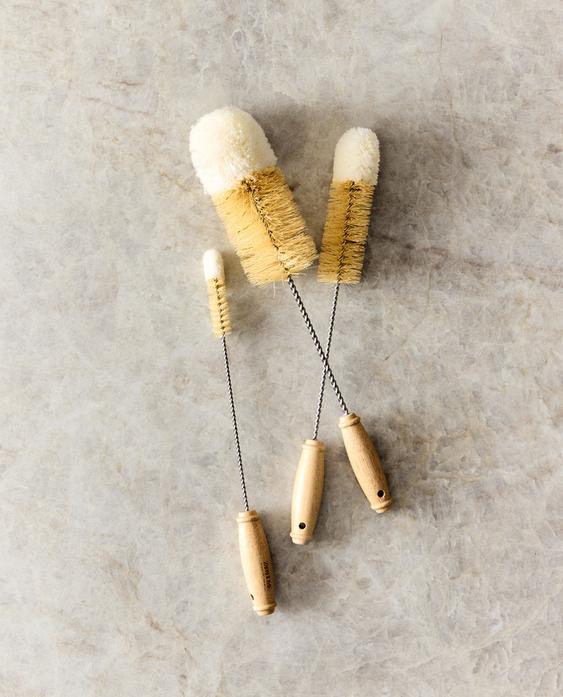 HOUSSE DE COUSSIN FRANGES JUTE - COUSSINS - CHAMBRE | Zara Home France | Zara Home France