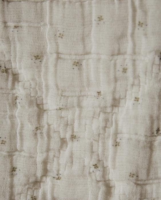 KIDS' FLORAL CHIFFON BEDSPREAD KIDS' FLORAL CHIFFON BEDSPREAD