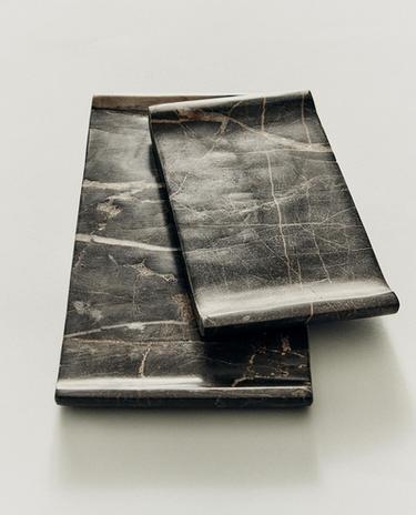 MARBLE TRAY