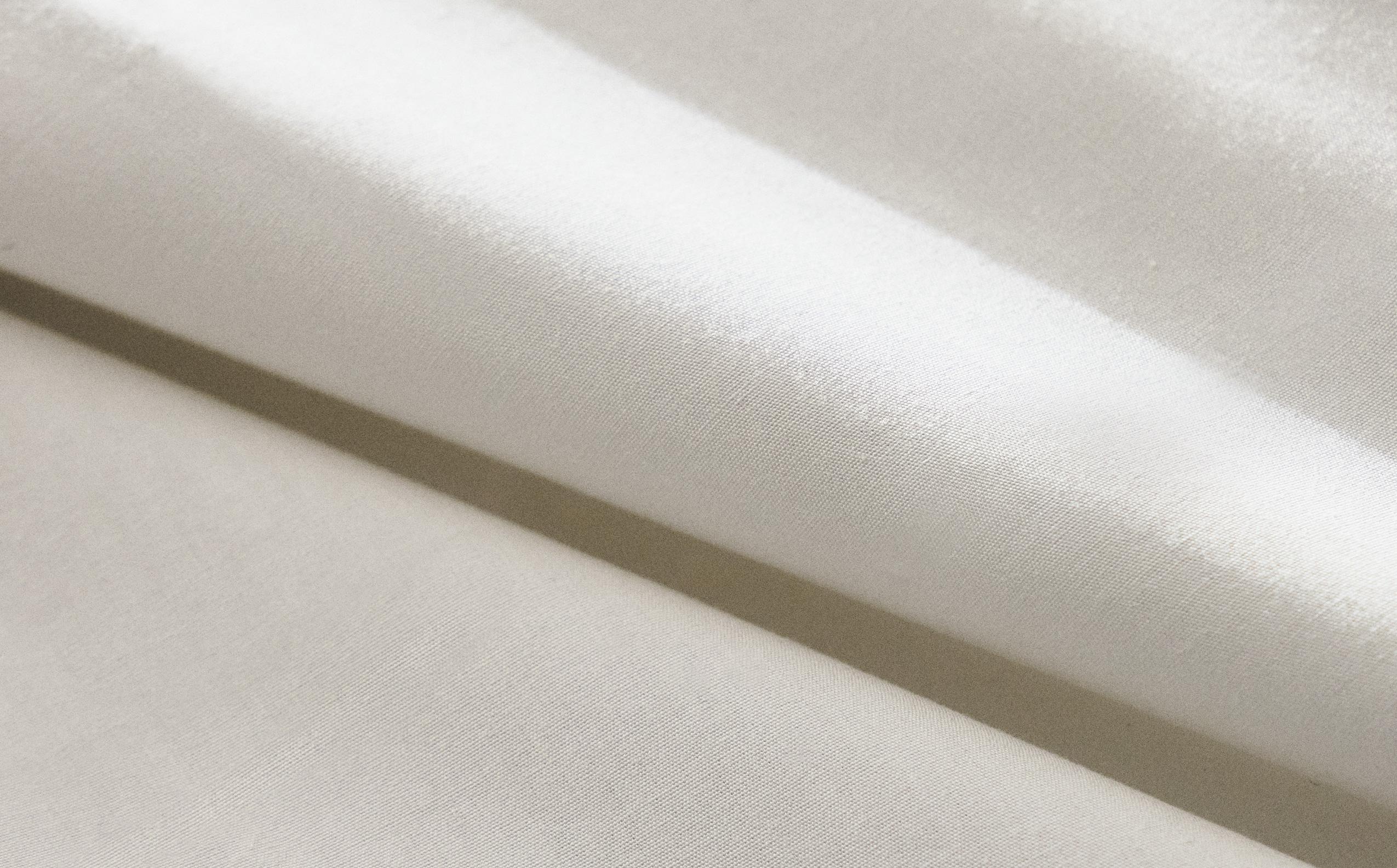 (300 THREAD COUNT) COTTON PERCALE DUVET COVER