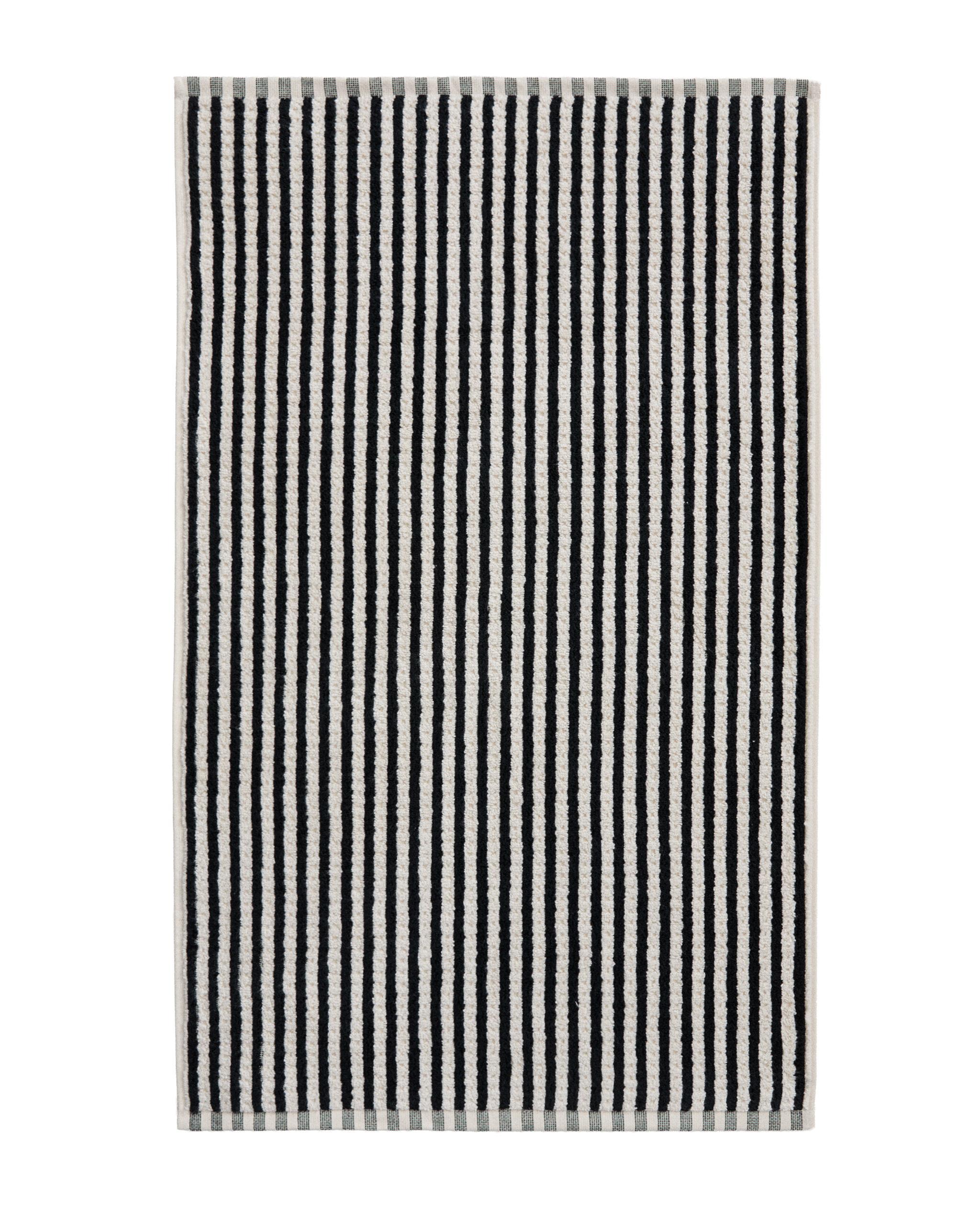 TWO-TONE STRIPED BATH MAT product thumbnail 5