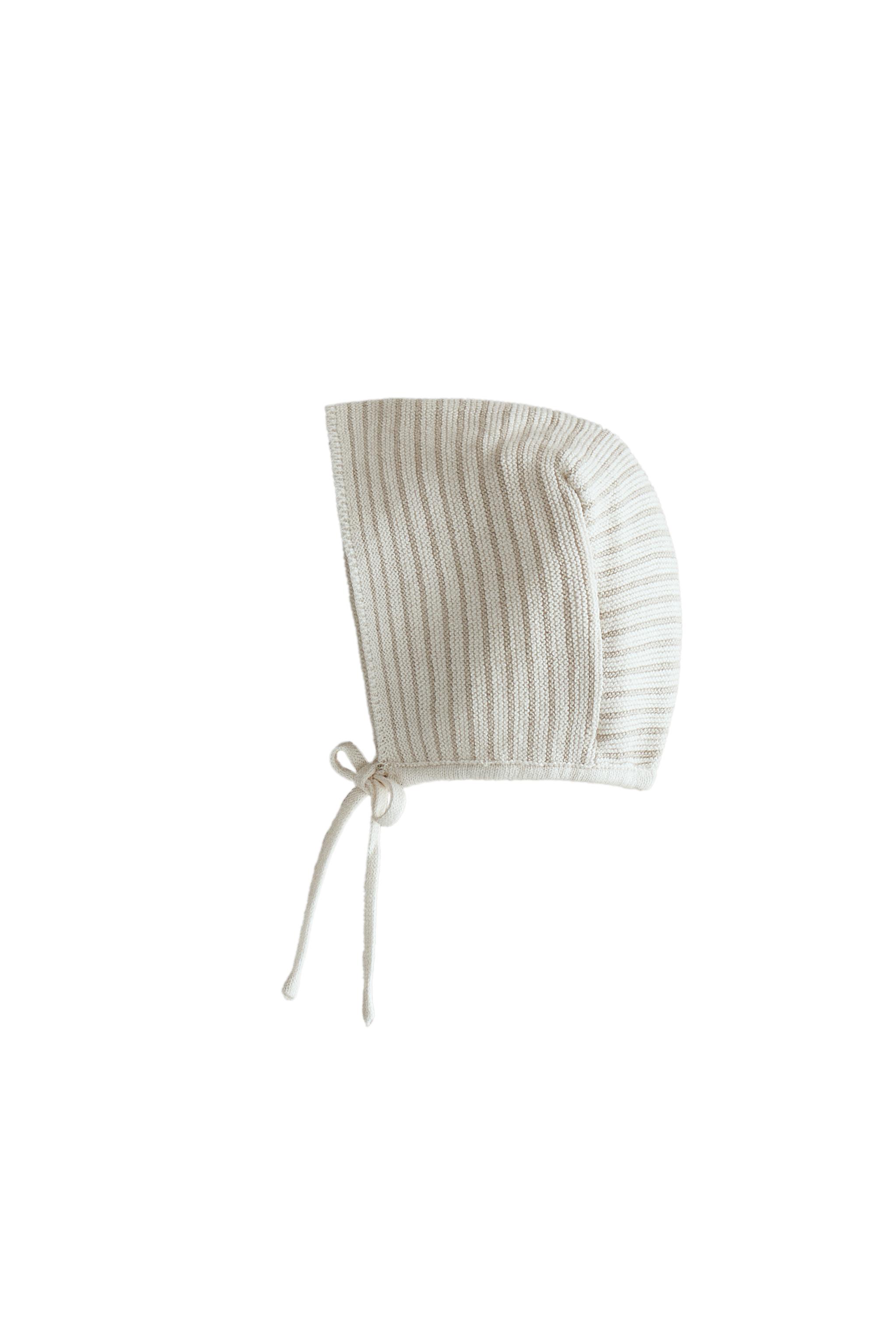 CHILDREN'S BONNET MADE OF COTTON AND SILK | Zara Home United