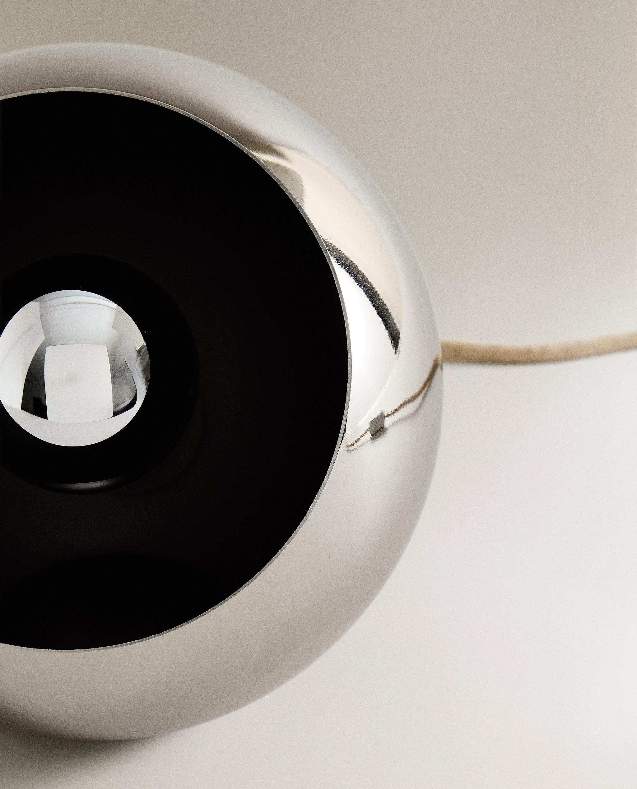 SEMI SPHERE TABLE LAMP product thumbnail 12