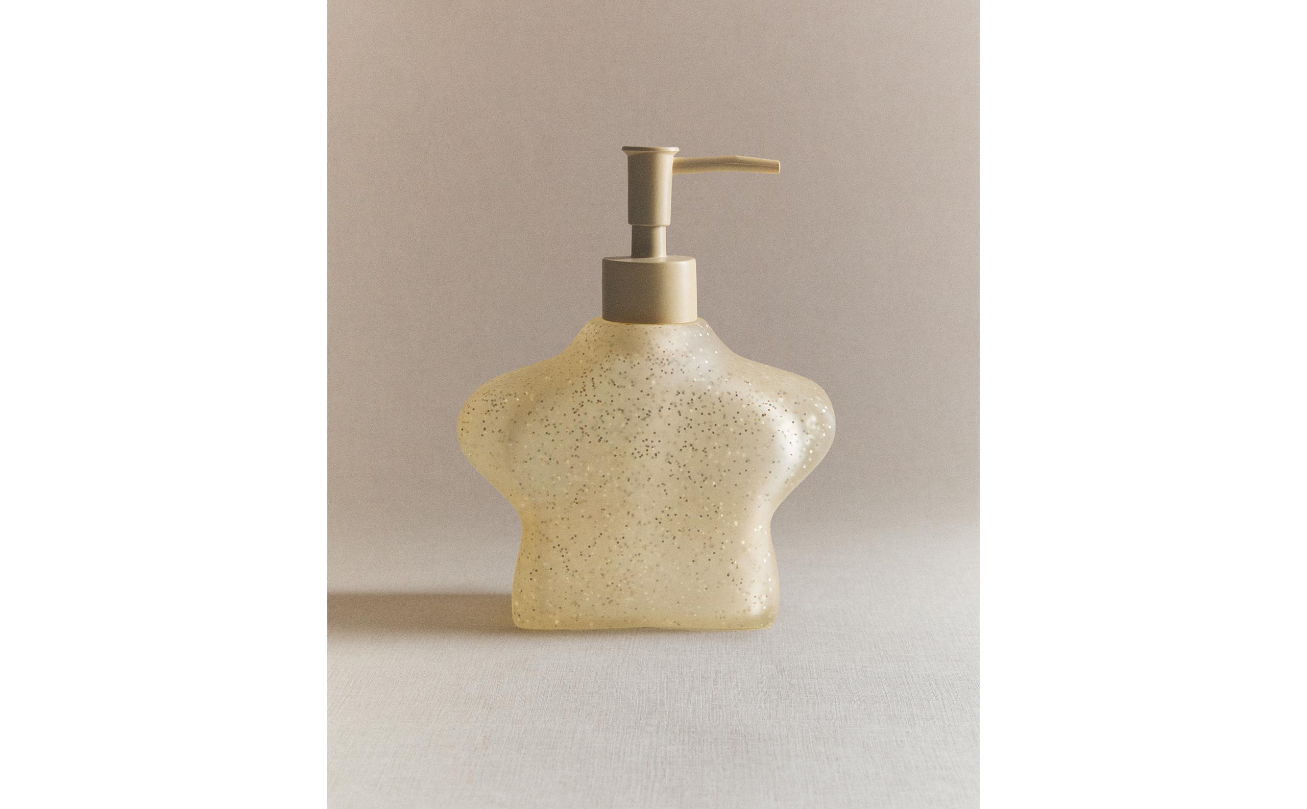 KIDS’ GLITTER STAR BATHROOM SET product thumbnail 8