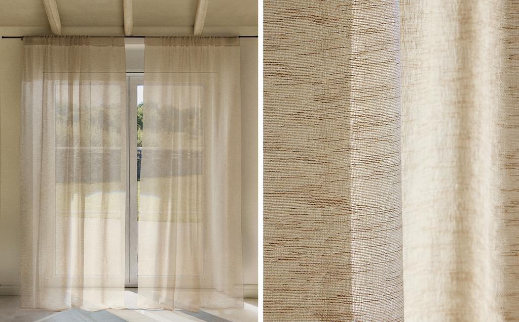 GORTINA OPAKUTASUN BAXUKOA (2KO SORTA) GORTINA OPAKUTASUN BAXUKOA (2KO SORTA)