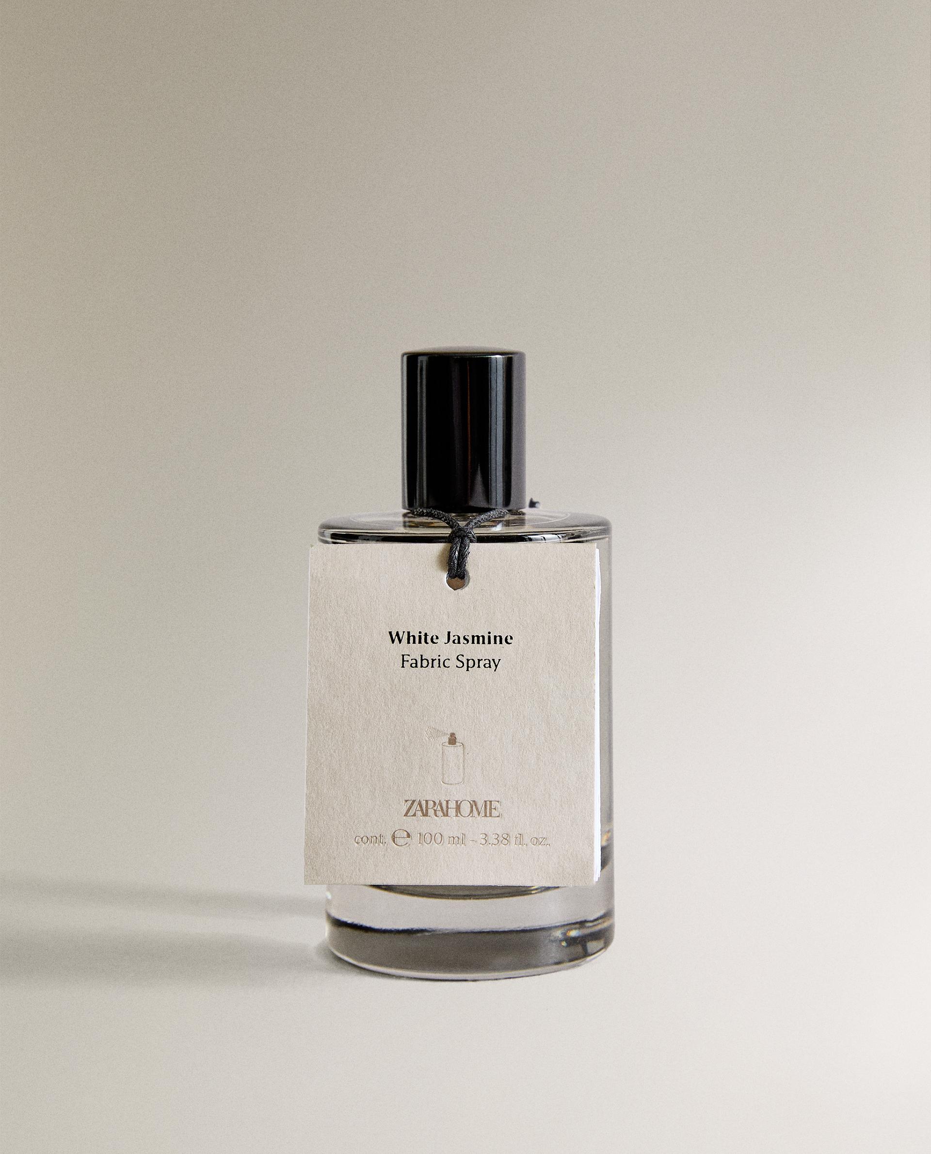 (100 ML) WHITE JASMINE FABRIC FRESHENER SPRAY product thumbnail 9
