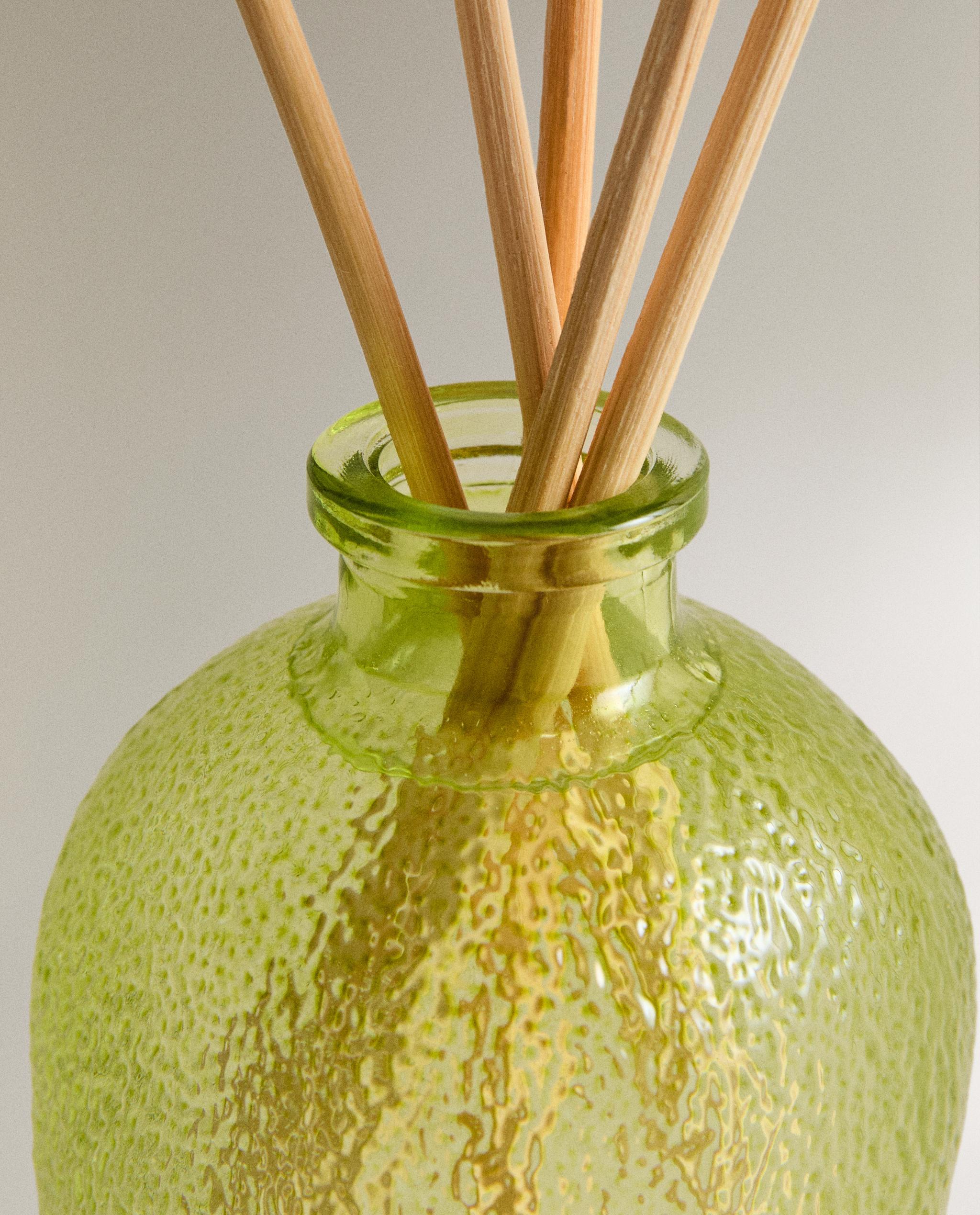 LIME & PEPPERMINT REED DIFFUSERS product thumbnail 2