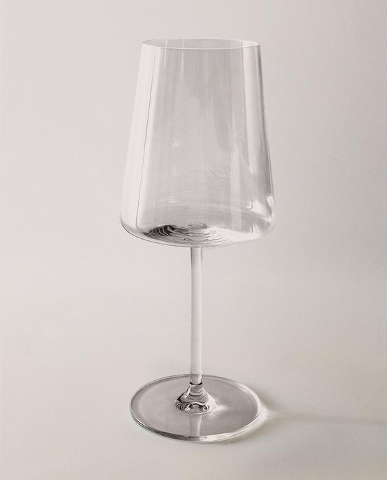 KONISCHES KRISTALLGLAS KONISCHES KRISTALLGLAS