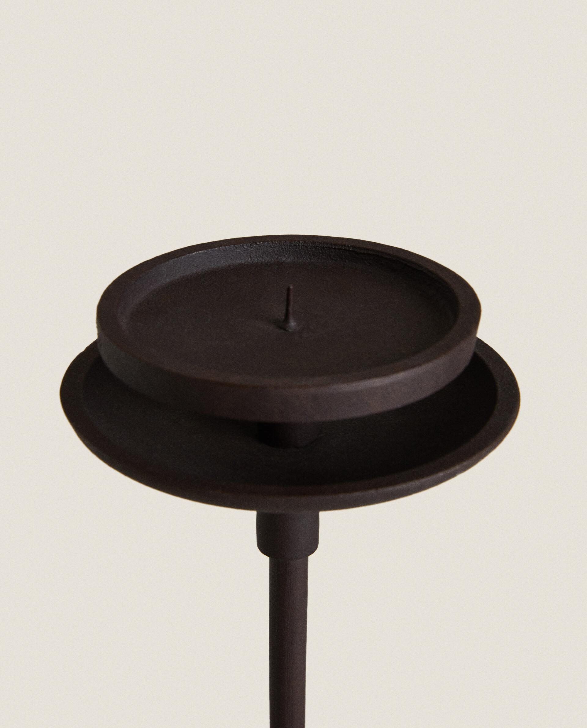 TRIPOD CANDLESTICK product thumbnail 16