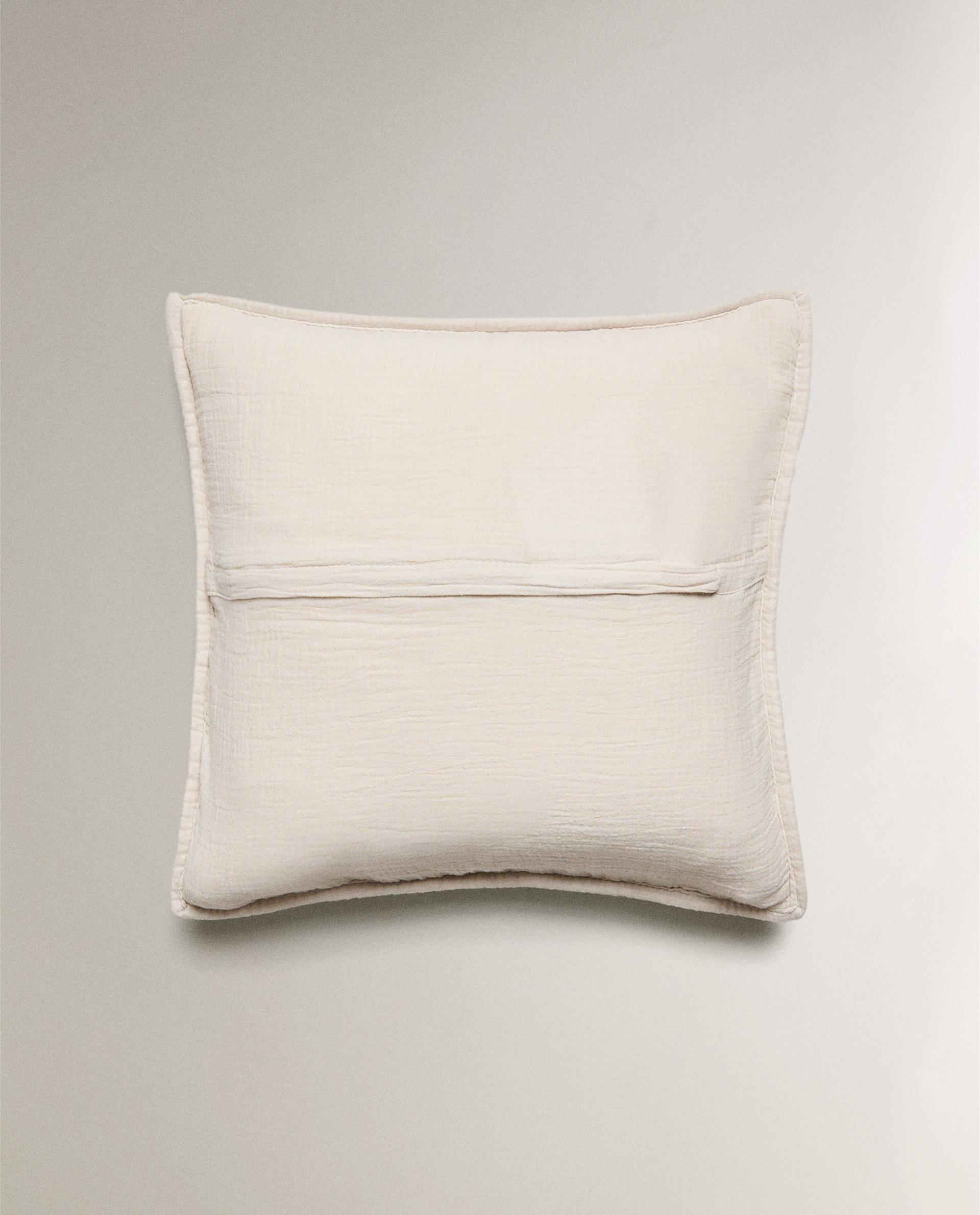 キッズ クッションカバー スクエア | Zara Home 日本/Japan
