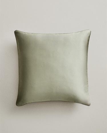 KISSENBEZUG SATIN