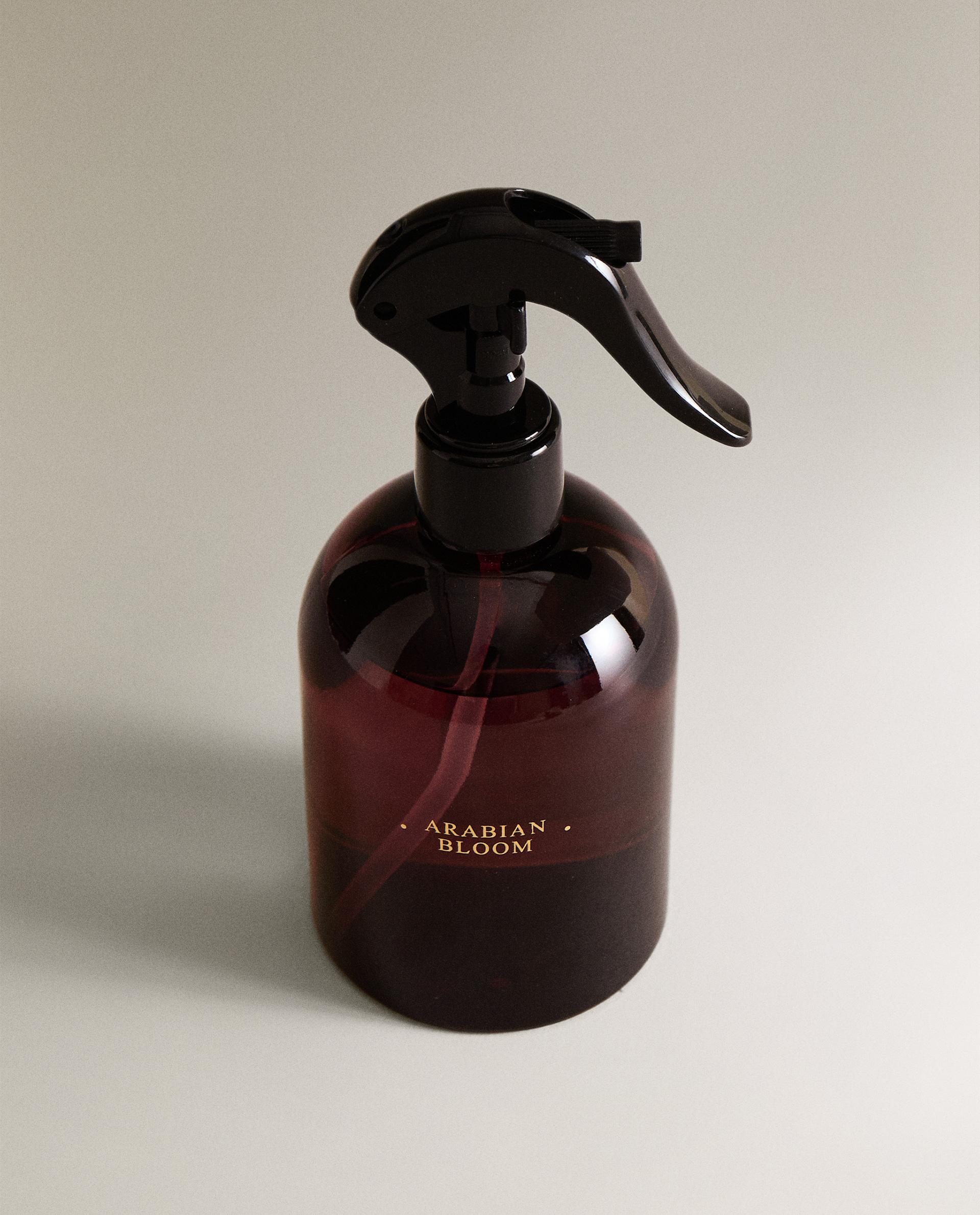 (230 ML) ARABIAN BLOOM AIR FRESHENER SPRAY product thumbnail 4