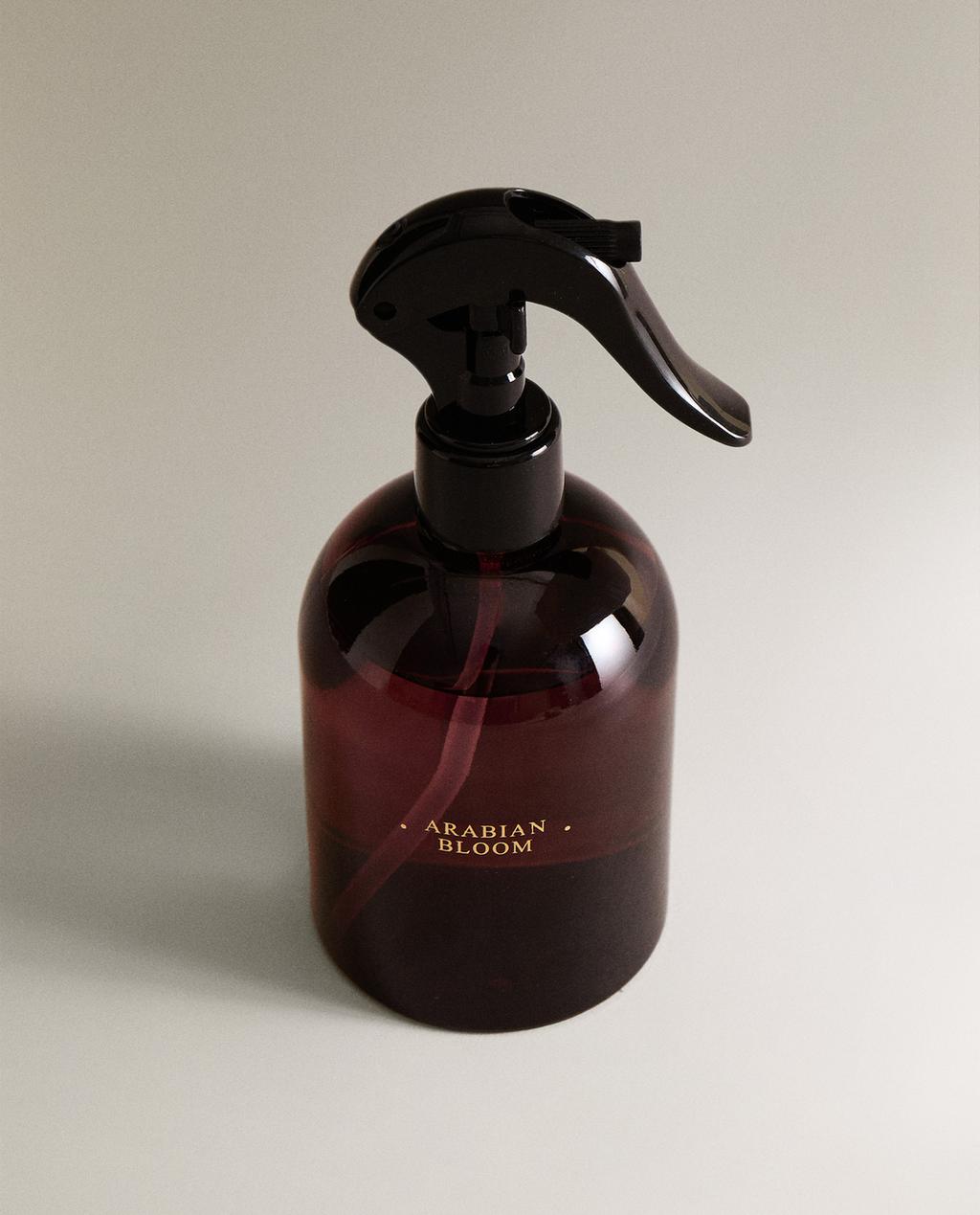 (230 ML) ARABIAN BLOOM SPRAY DIFFUSER