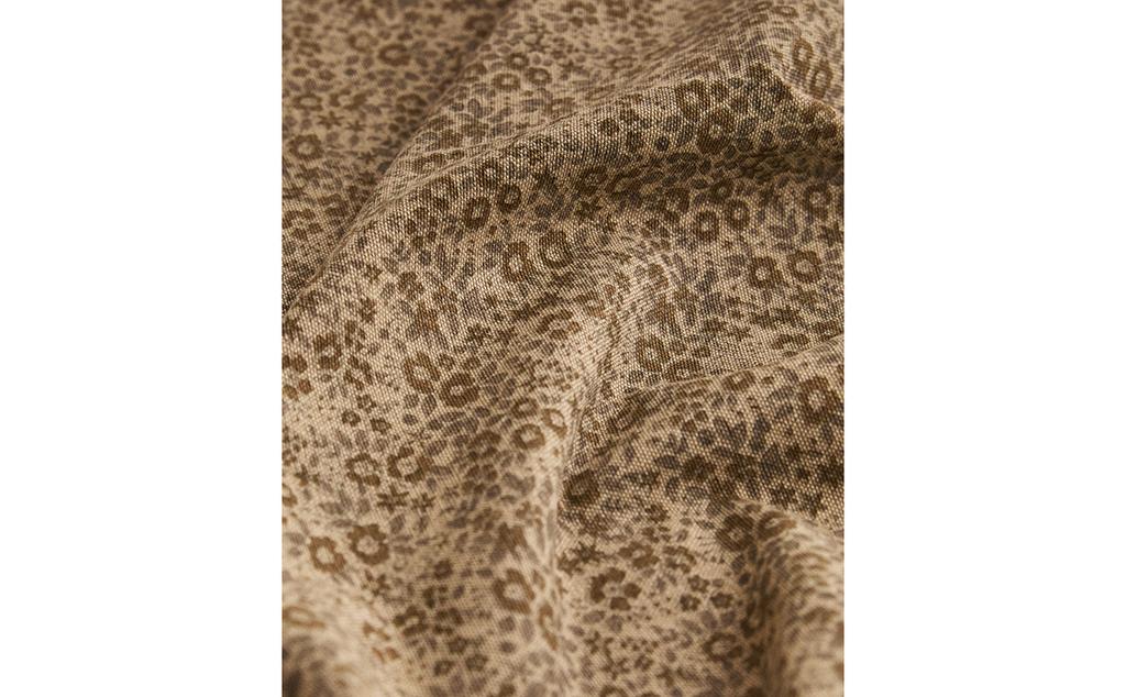 MANTEL ESTAMPADO FLOR MINI MANTEL ESTAMPADO FLOR MINI