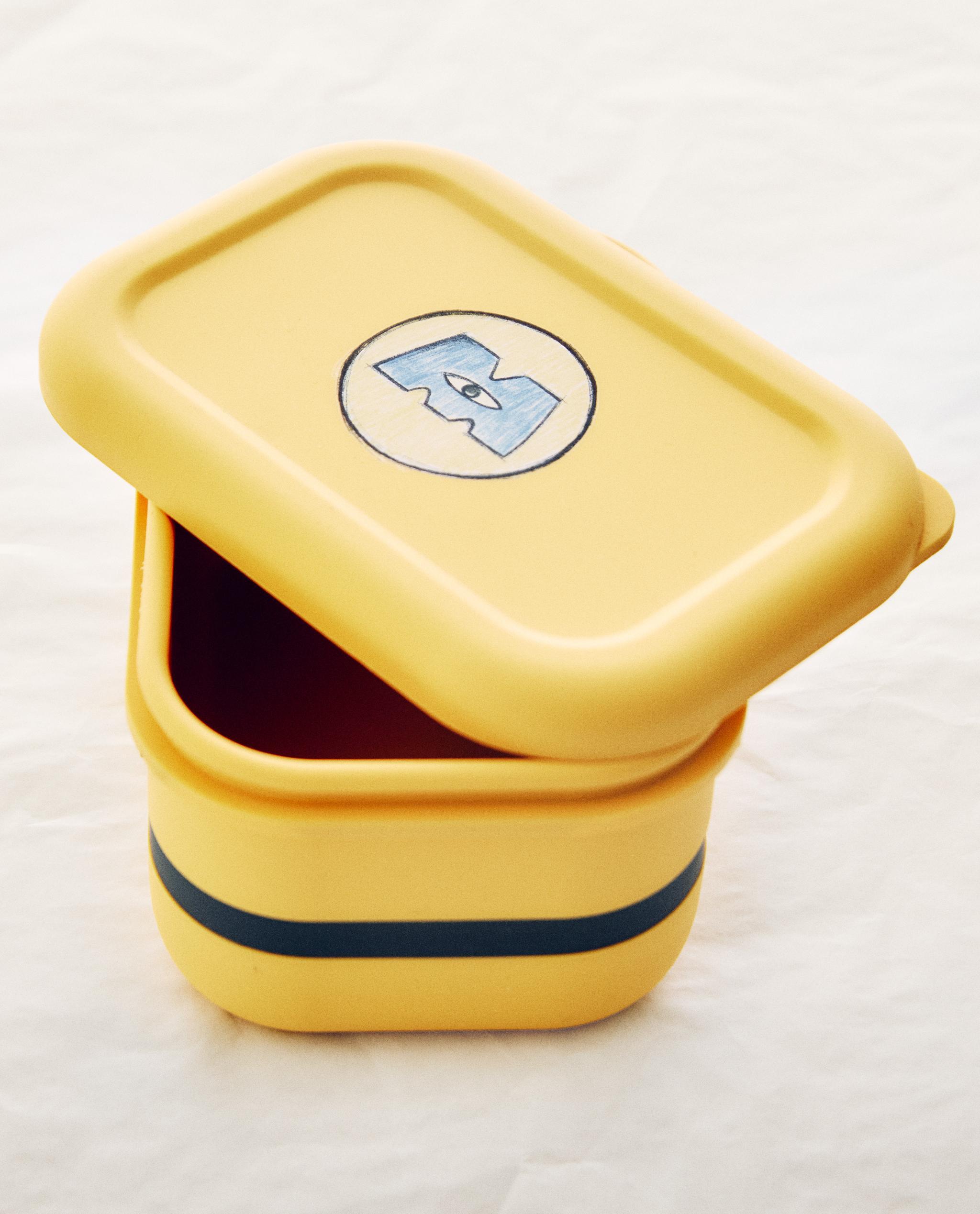 CHILDREN’S MONSTERS, INC. ©DISNEY/PIXAR LUNCH BOX product thumbnail 11