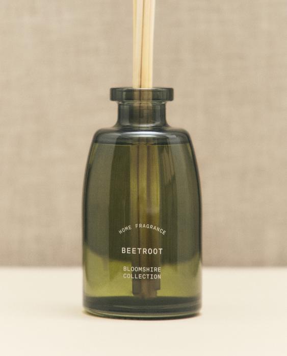 (240 ML) PROFUMI PER AMBIENTE CON BASTONCINI BEETROOT (240 ML) PROFUMI PER AMBIENTE CON BASTONCINI BEETROOT