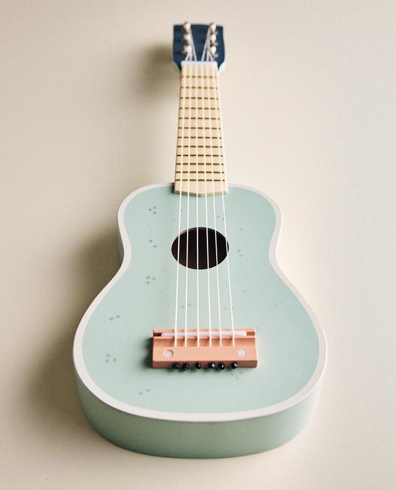 KITARË LODËR PËR FËMIJË