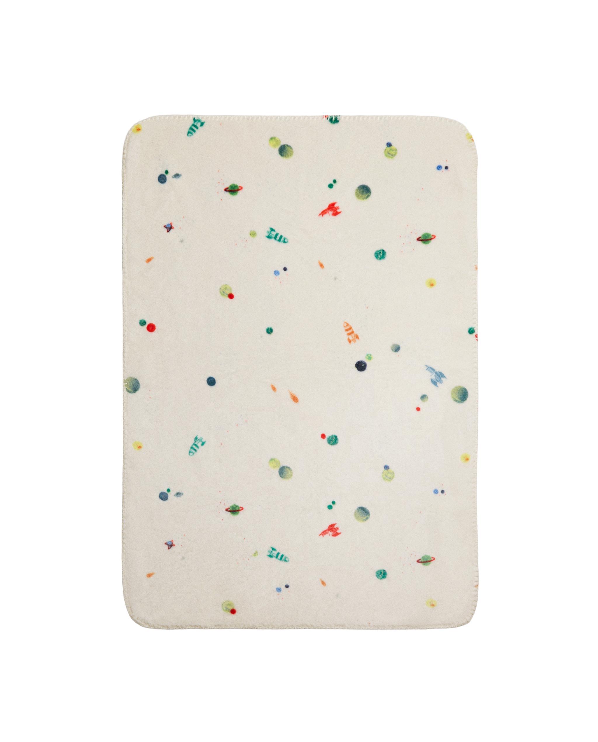 PLANET BABY BLANKET product thumbnail 4