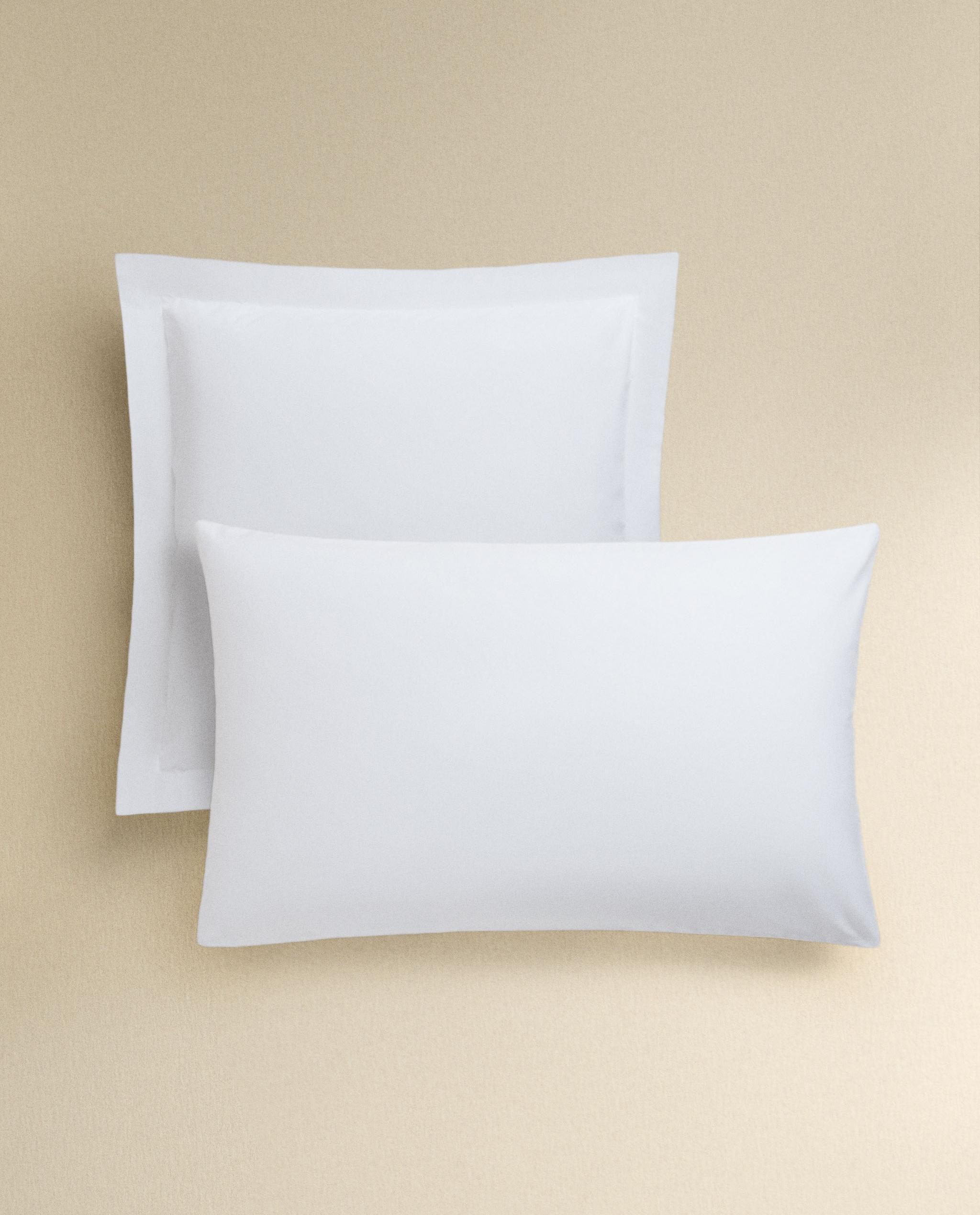 未使用 ZARA HOME ザラホーム/麻 掛け布団カバー 枕カバー 未使用 ZARA HOME ザラホーム/麻 掛け布団カバー 枕カバー