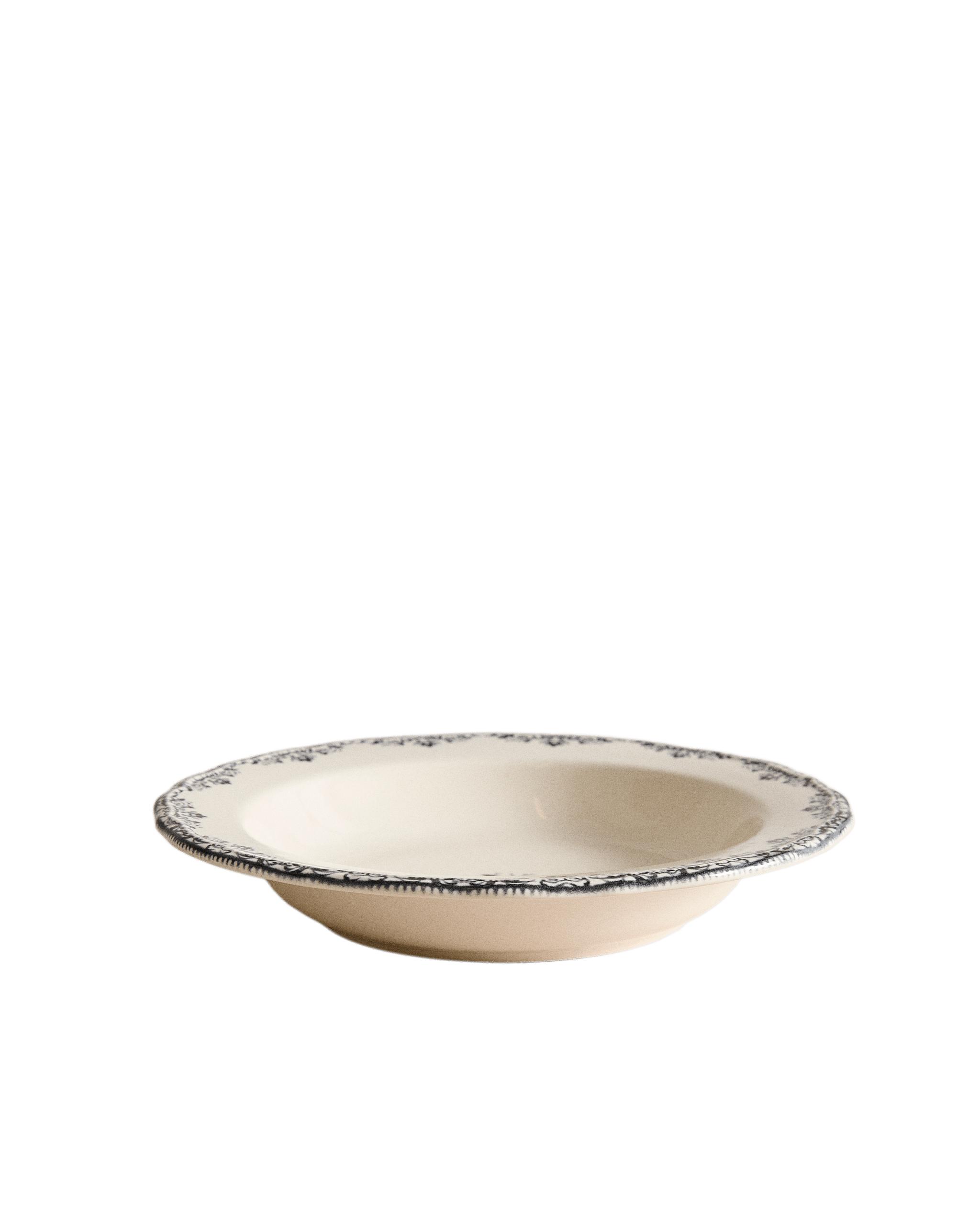 DINNER SET WITH PLACEMENT DESIGN product thumbnail 13