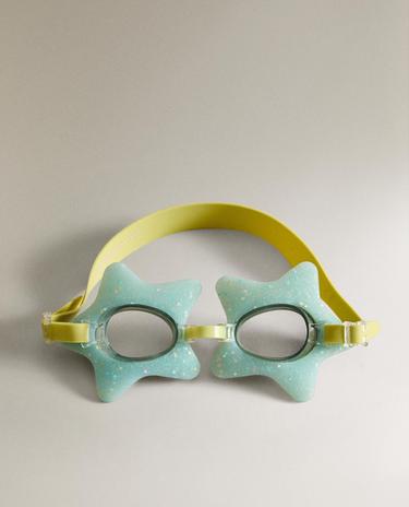 KIDS’ STAR BEACH DIVING GOGGLES
