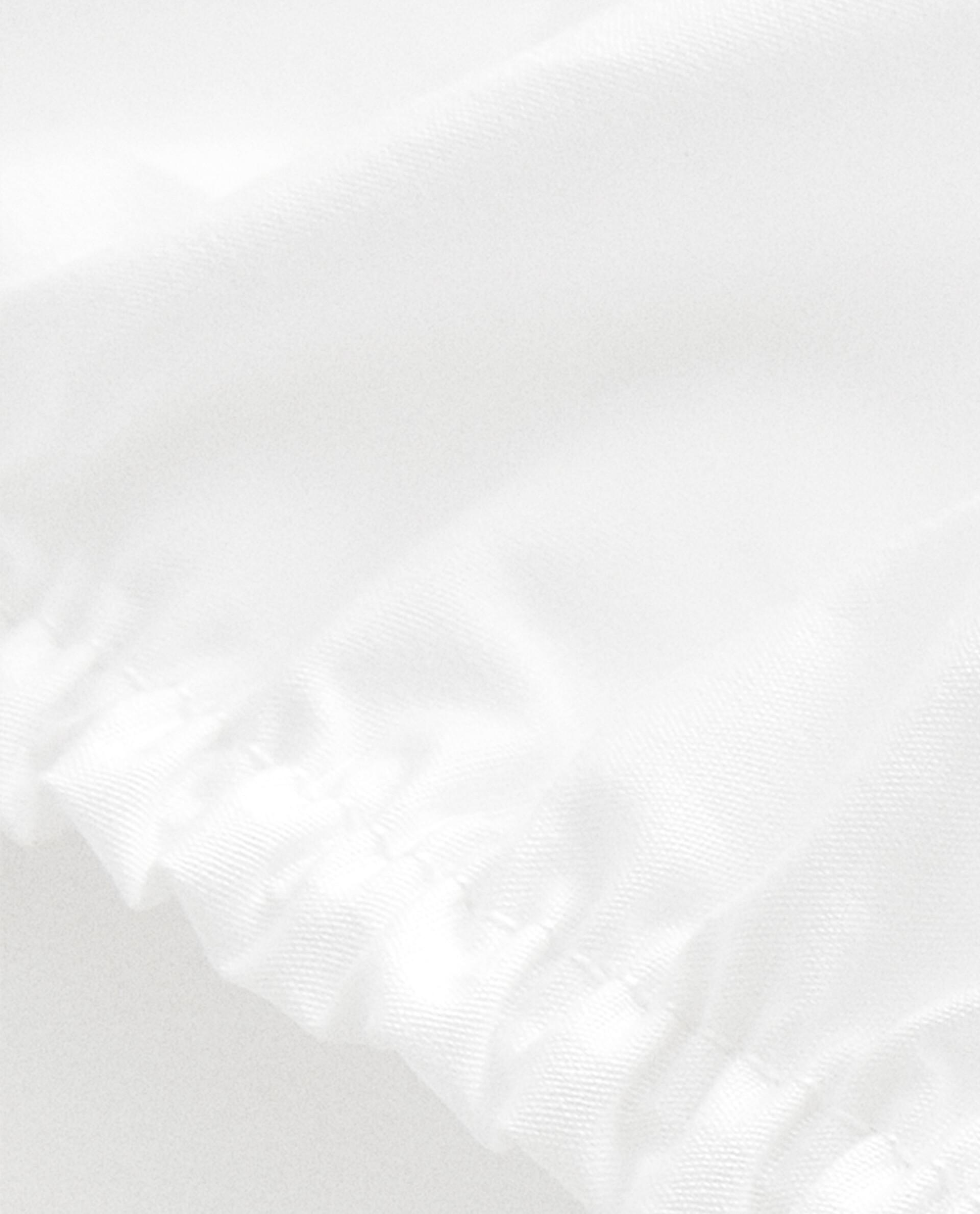 PERCALE FITTED SHEET (300 THREAD COUNT) | 30 CM HIGH product thumbnail 6