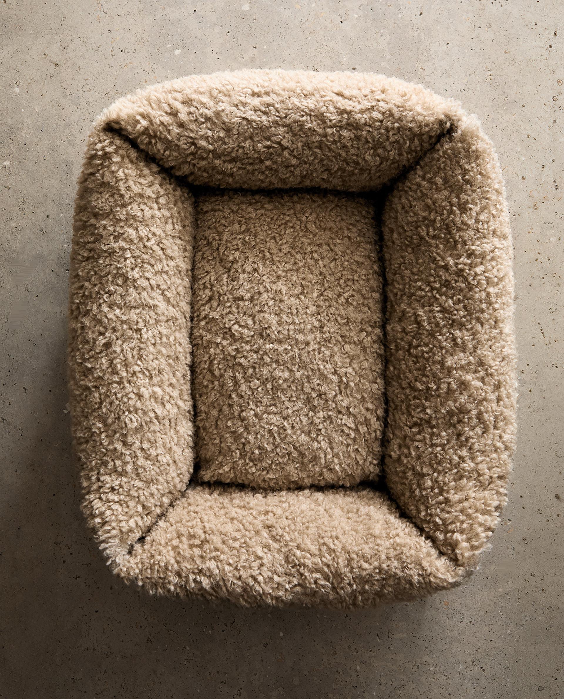 ペット クッションベッド ムートン | Zara Home 日本/Japan