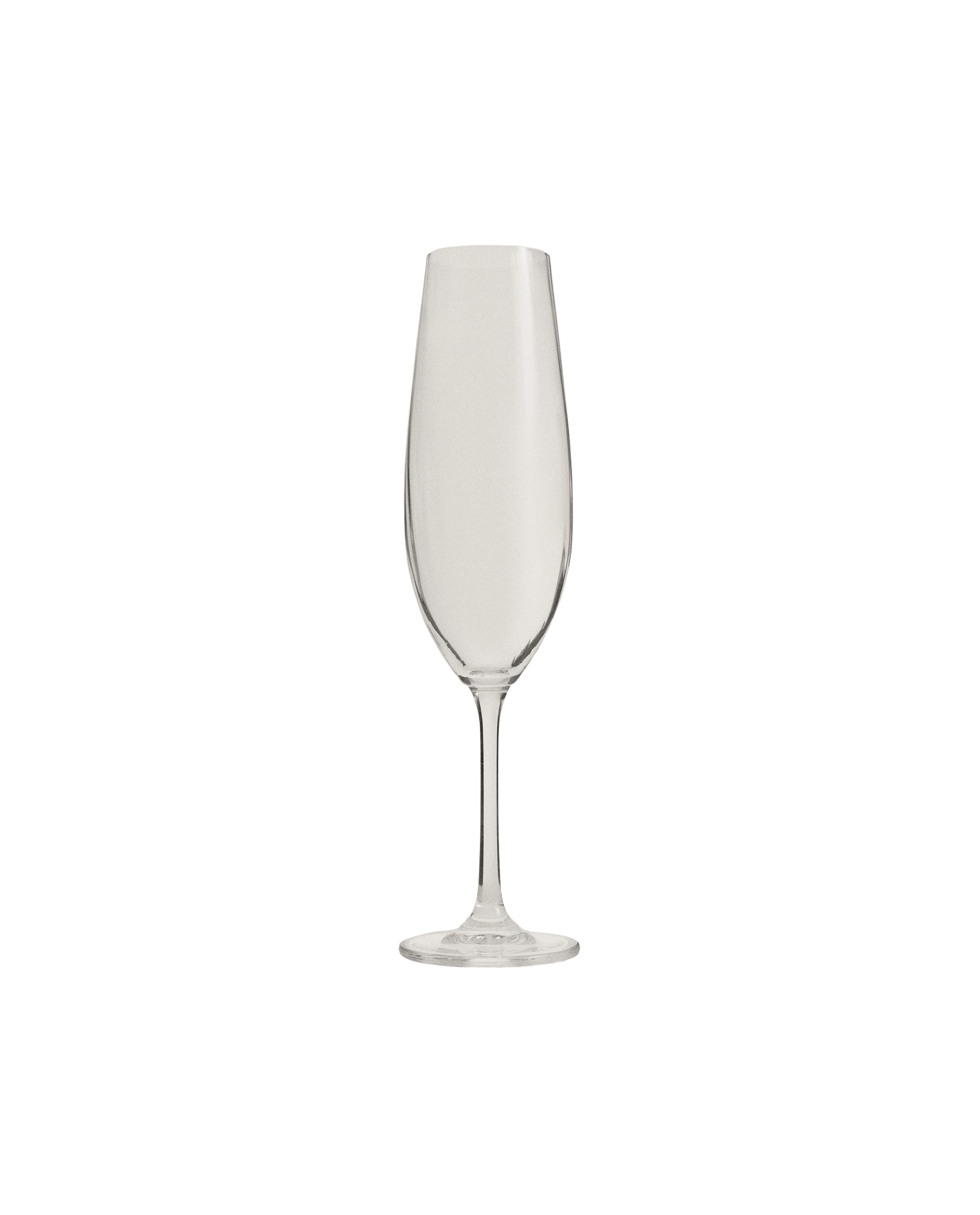 WAVY FLUTE GLASS product thumbnail 9