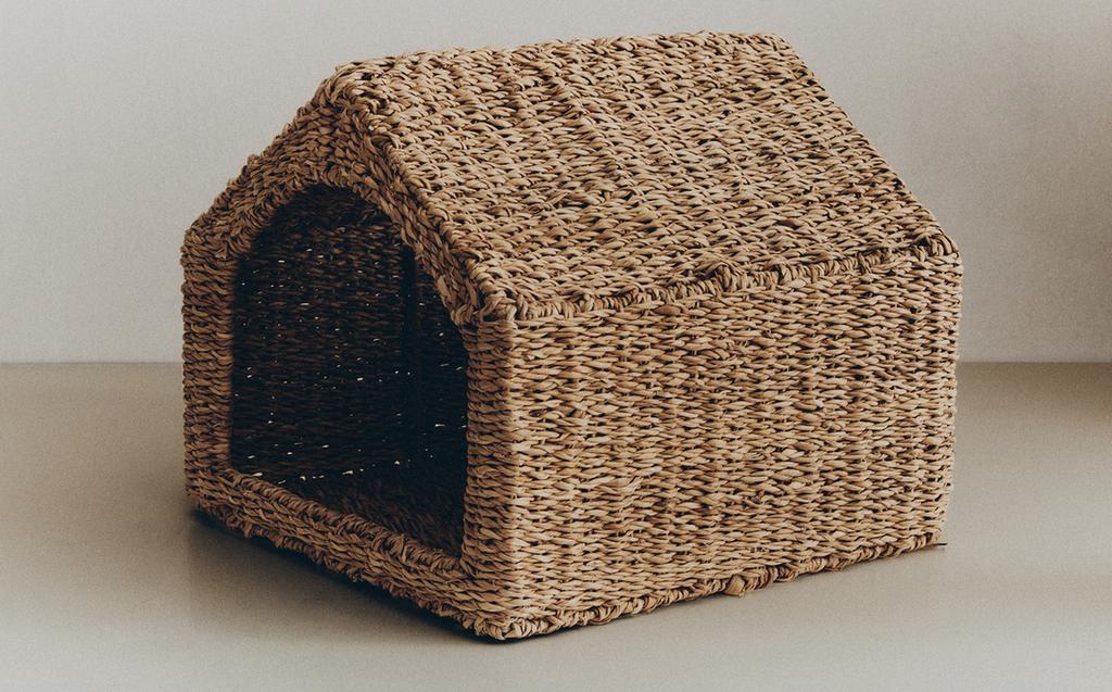 منزل للحيوانات الأليفة