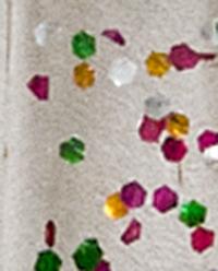 KIDS' TRITAN™ GLITTER FORK product thumbnail 2