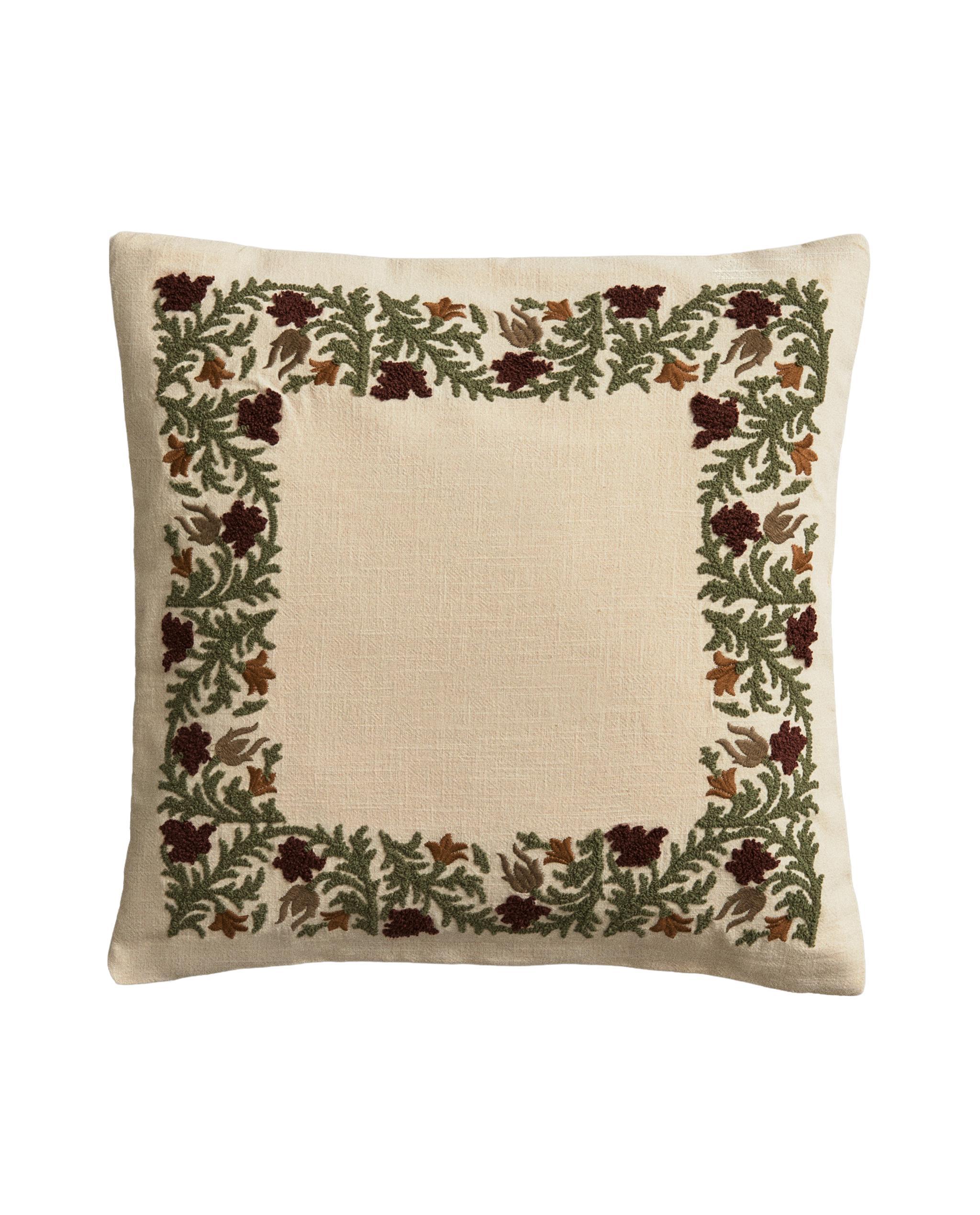 TUFTING CUSHION COVER product thumbnail 7