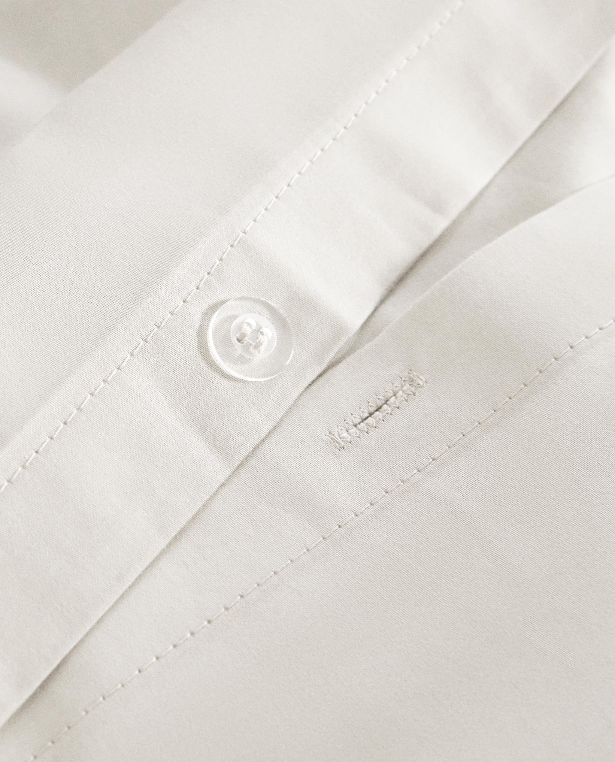 SATEEN DUVET COVER (300 THREAD COUNT) product thumbnail 7