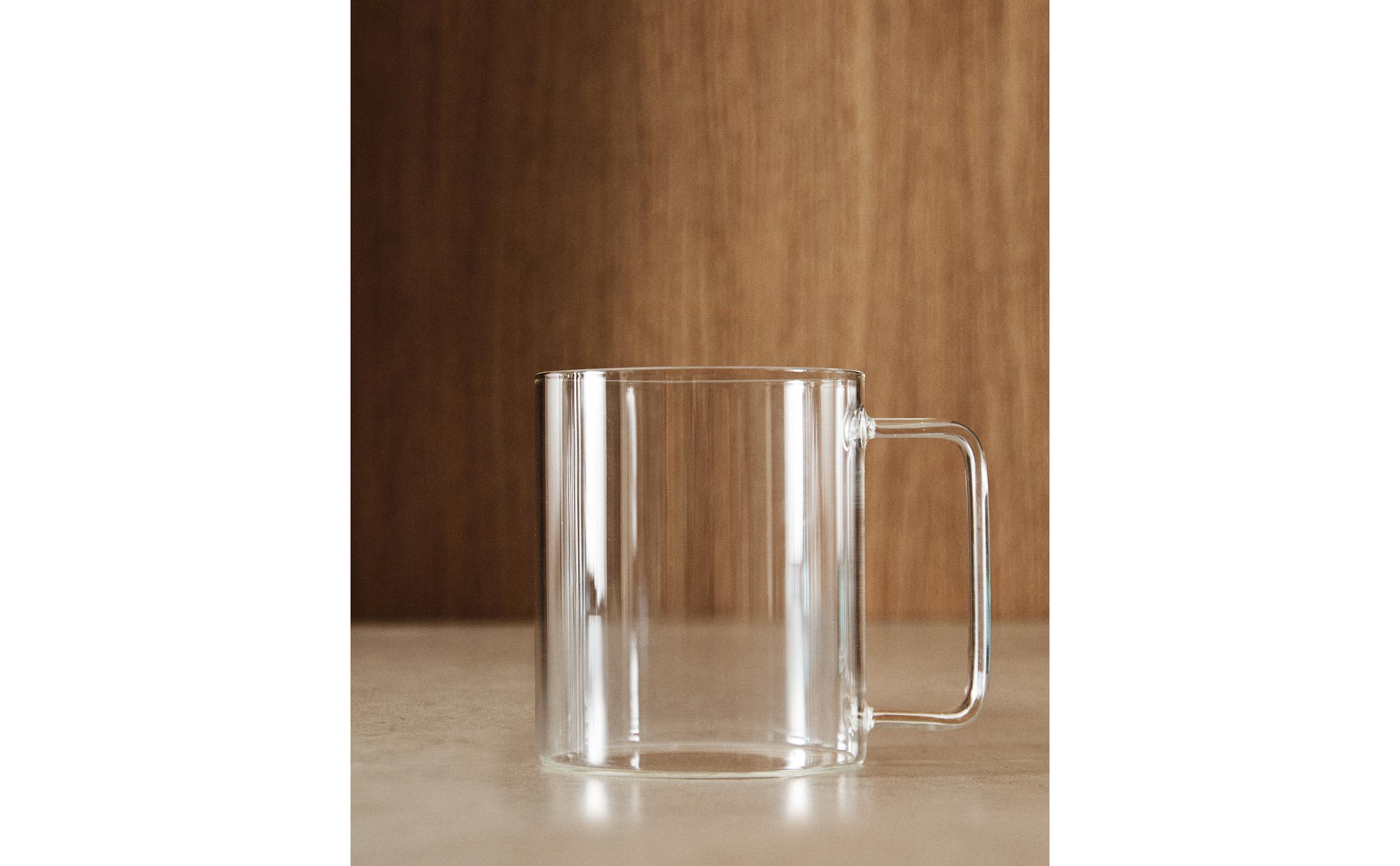 MUG BOROSILICATO AMAZONIA