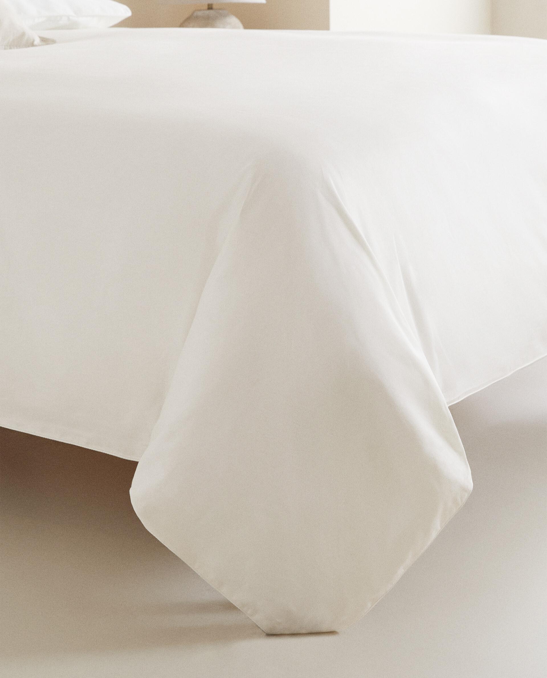 掛け布団カバー サテン (スレッドカウント500) | Zara Home 掛け布団カバー サテン (スレッドカウント500) | Zara Home