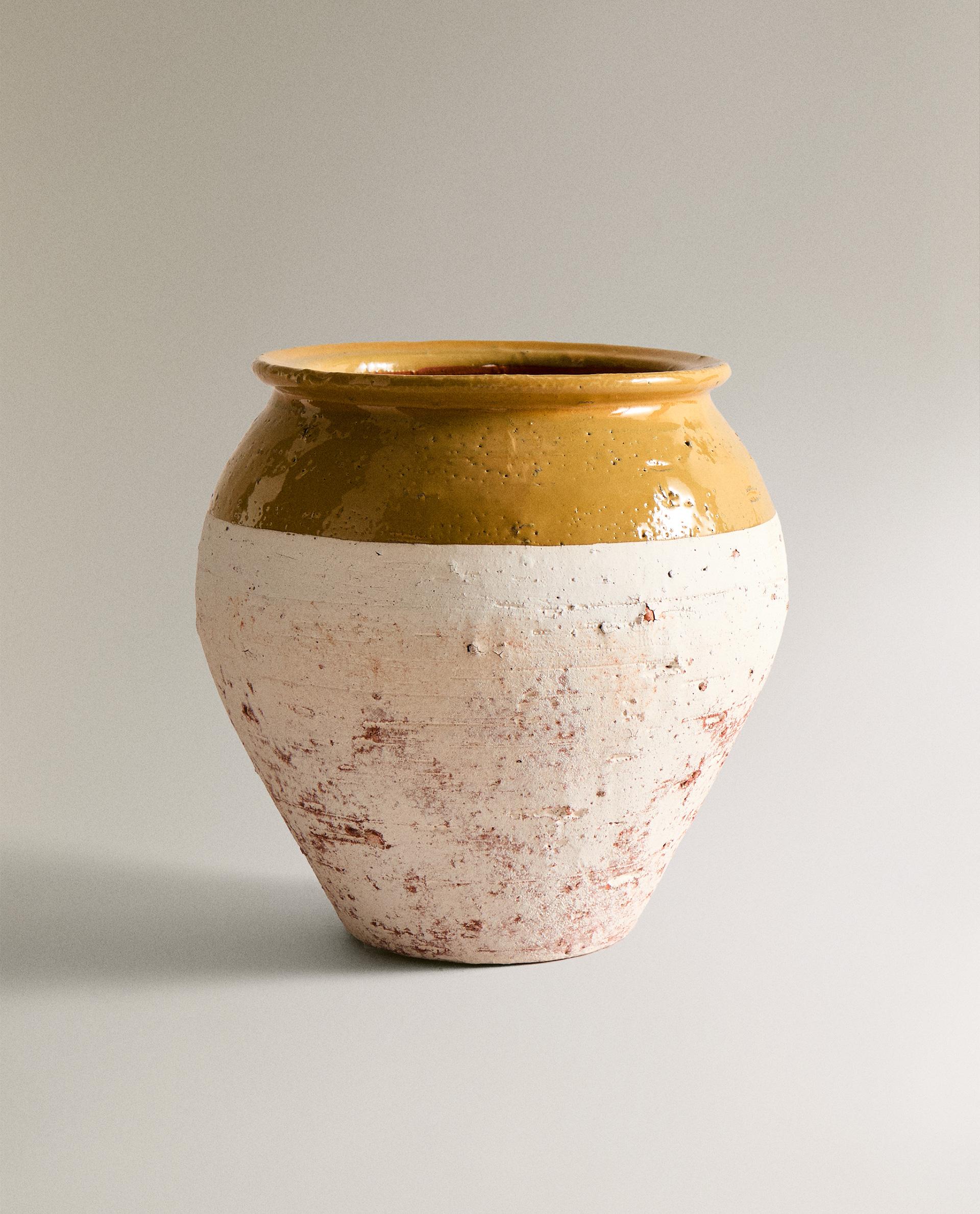 VASO TERRACOTA