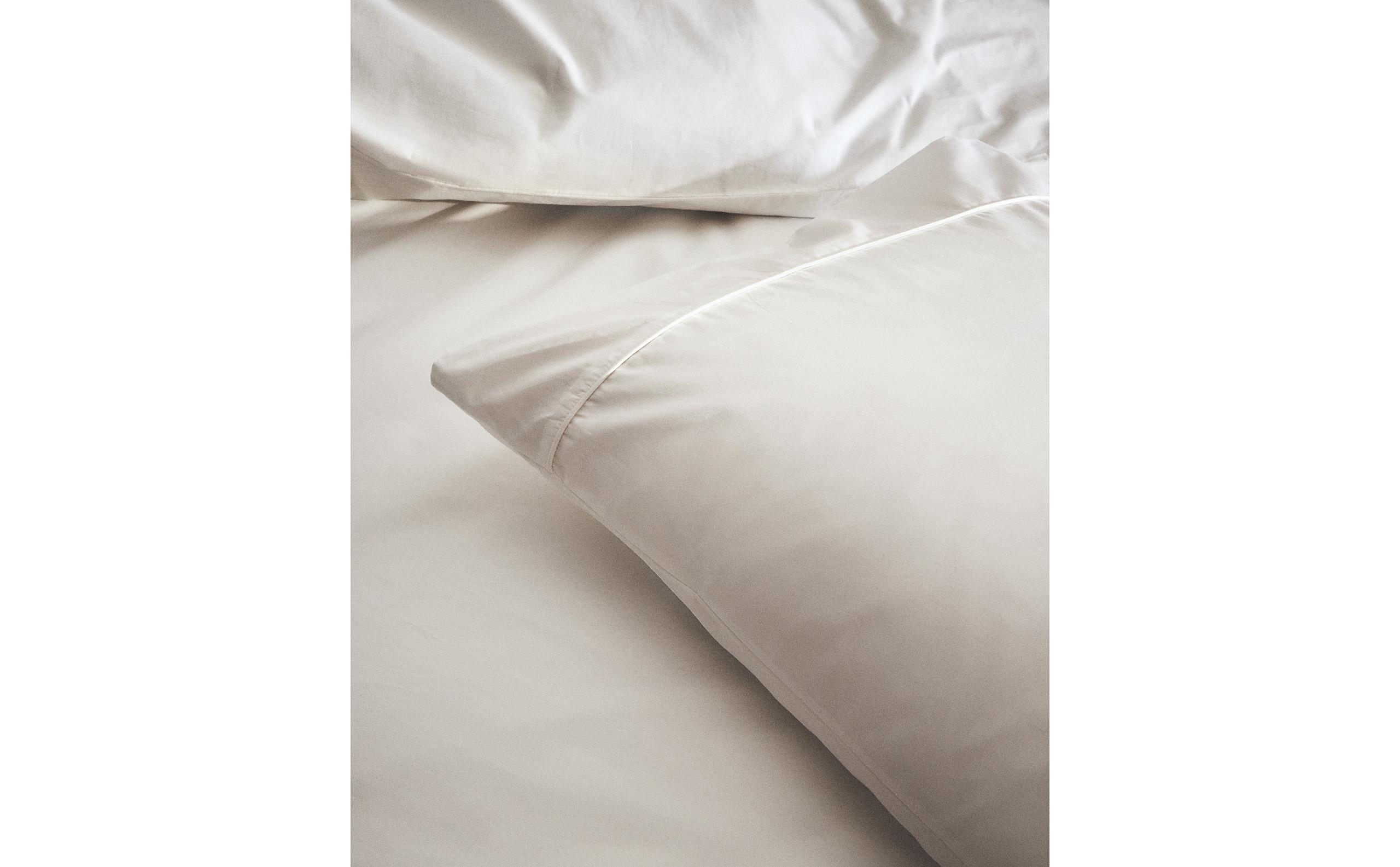 PERCALE PILLOWCASE (300 THREAD COUNT) product thumbnail 8