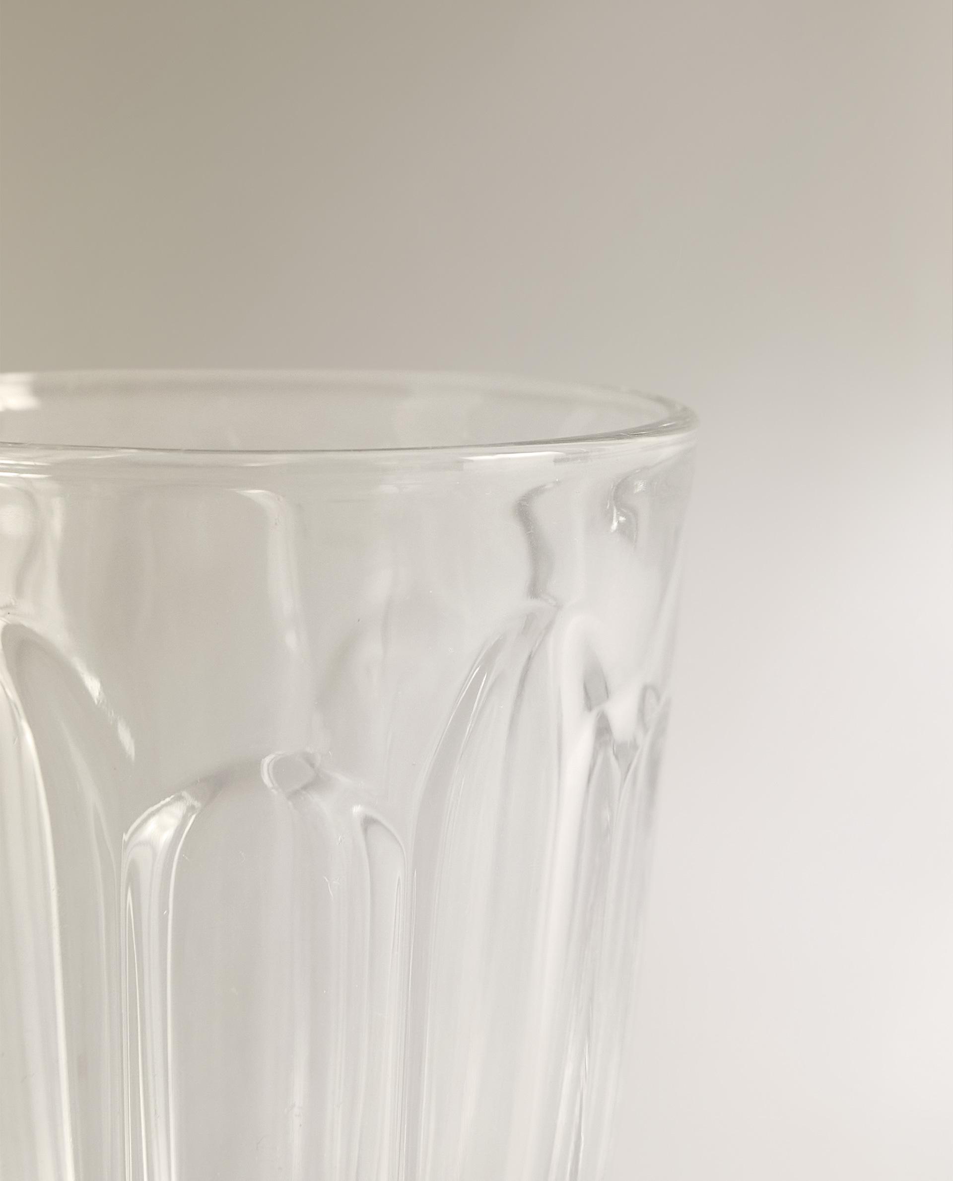 COFFEE TUMBLER WITH RAISED DESIGN product thumbnail 7
