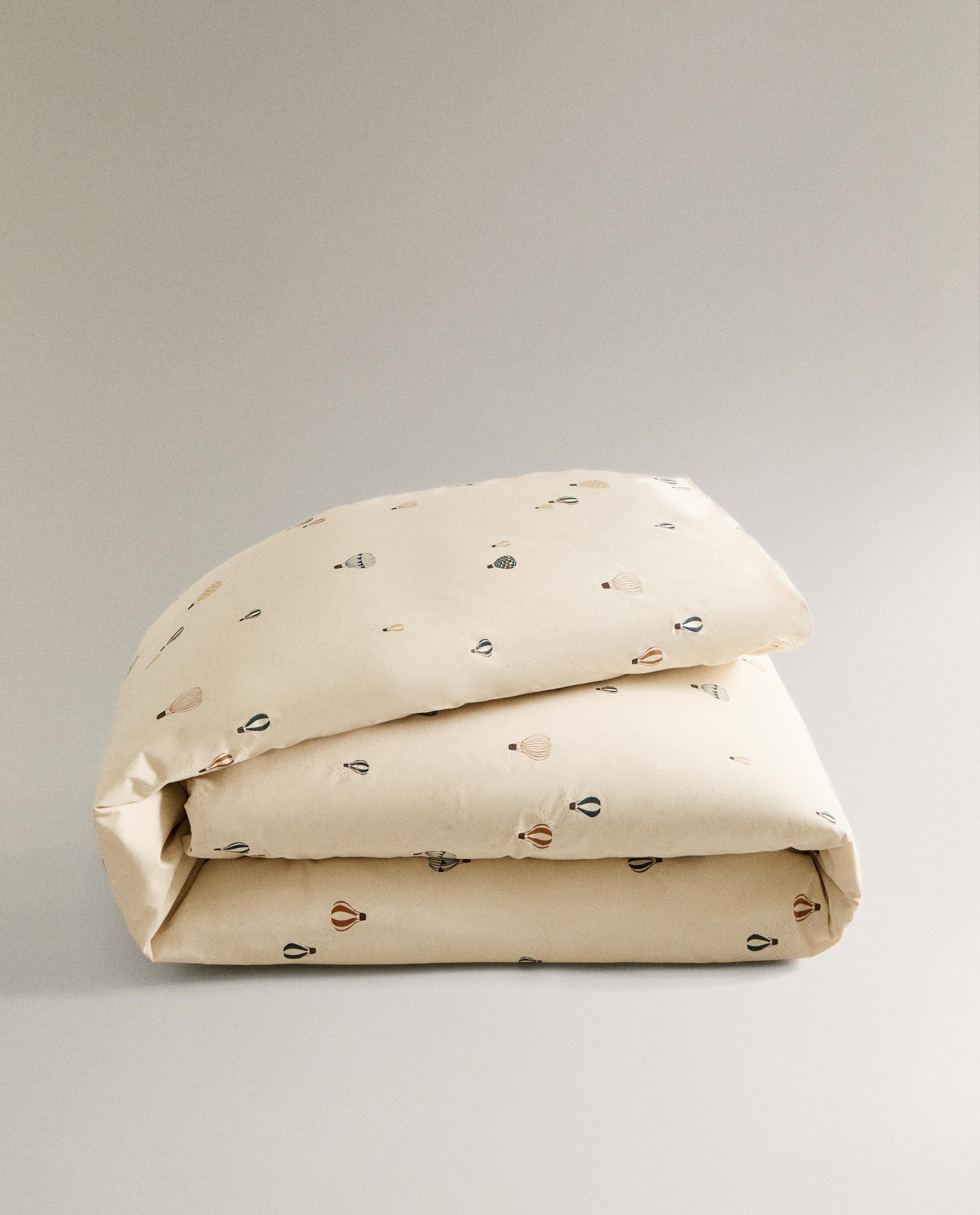 KIDS' BALLOON DUVET COVER product thumbnail 3